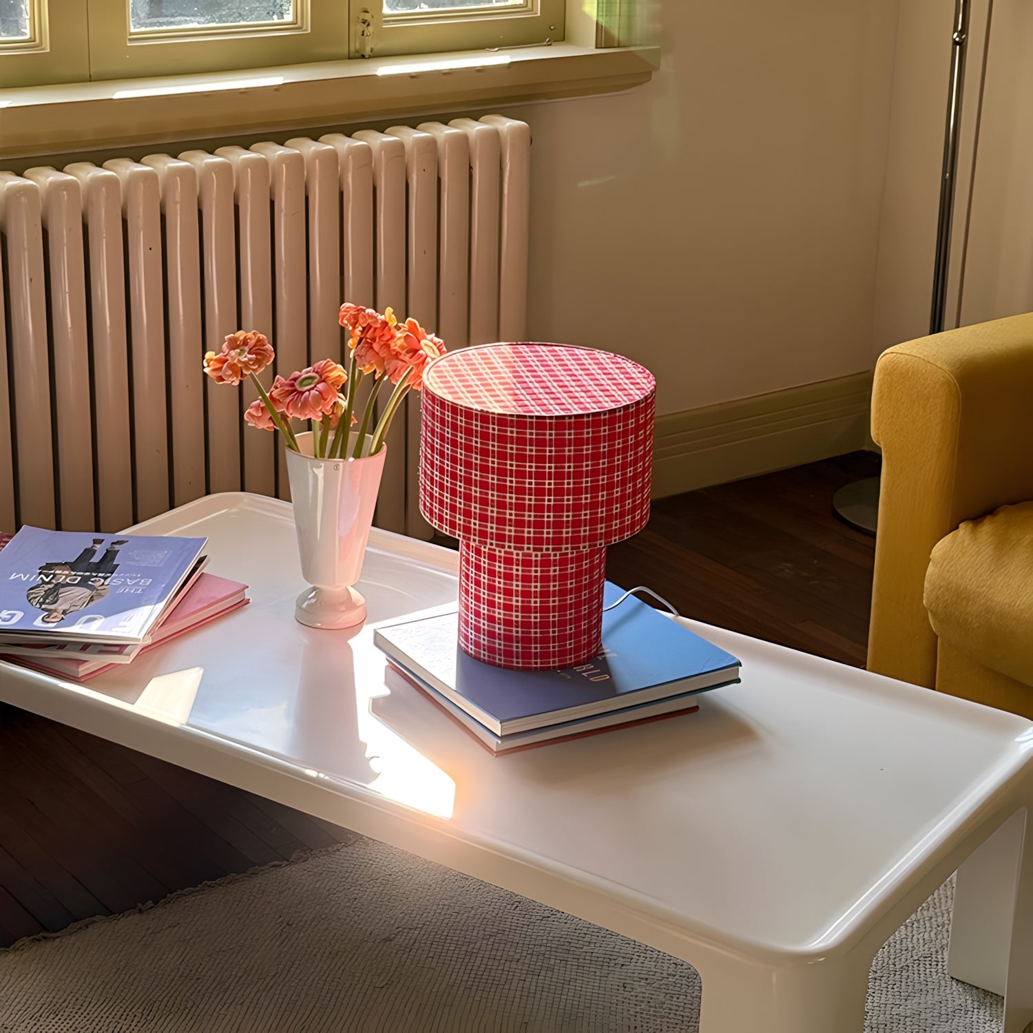 Latticefield Table Lamp