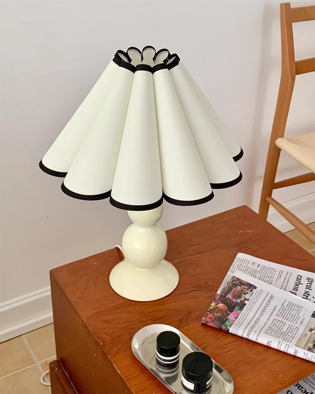 Lauren Table Lamp