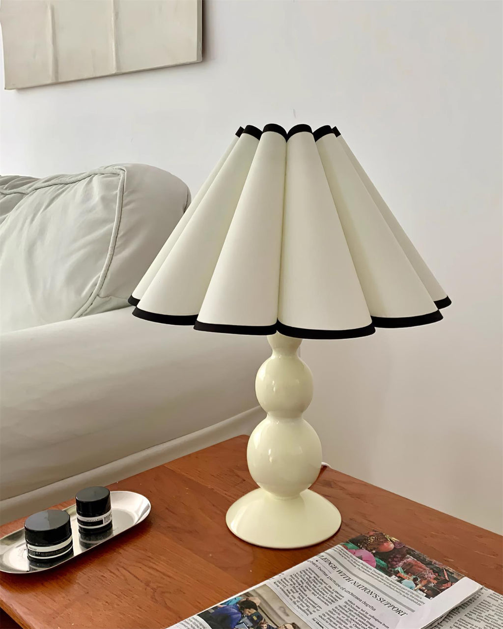 Lauren Table Lamp