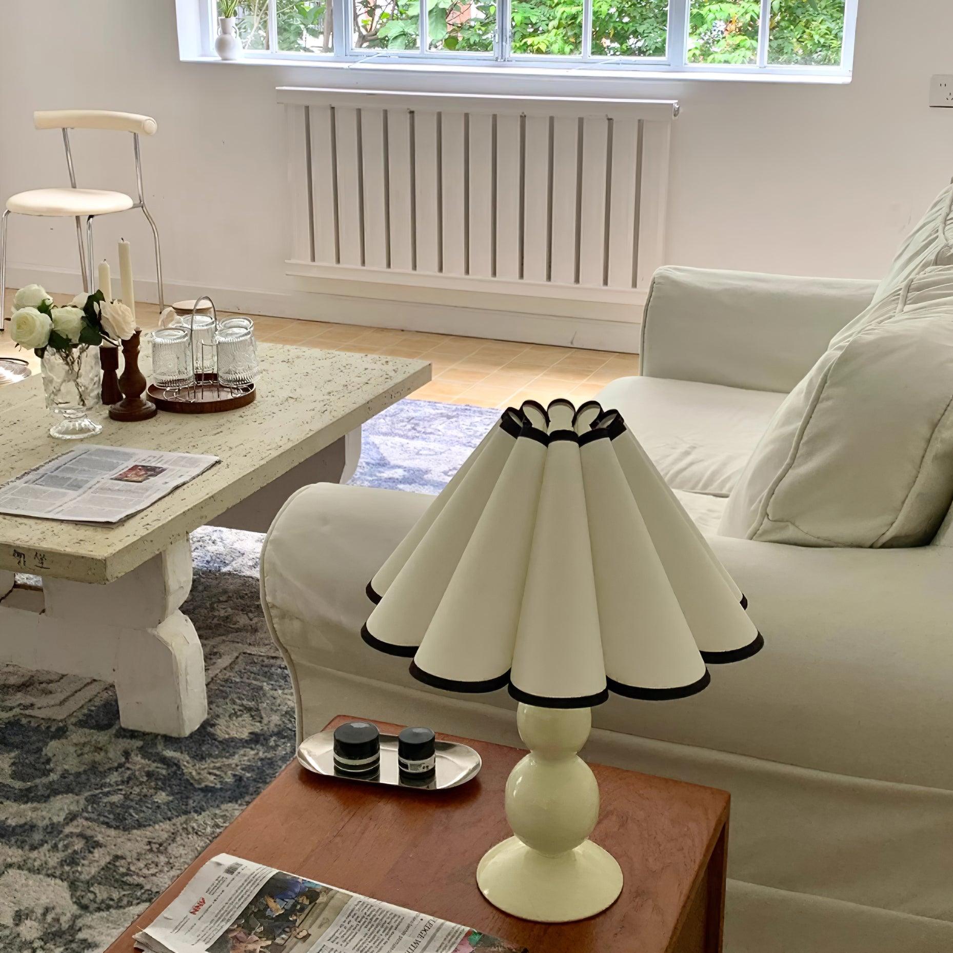 Lauren Table Lamp