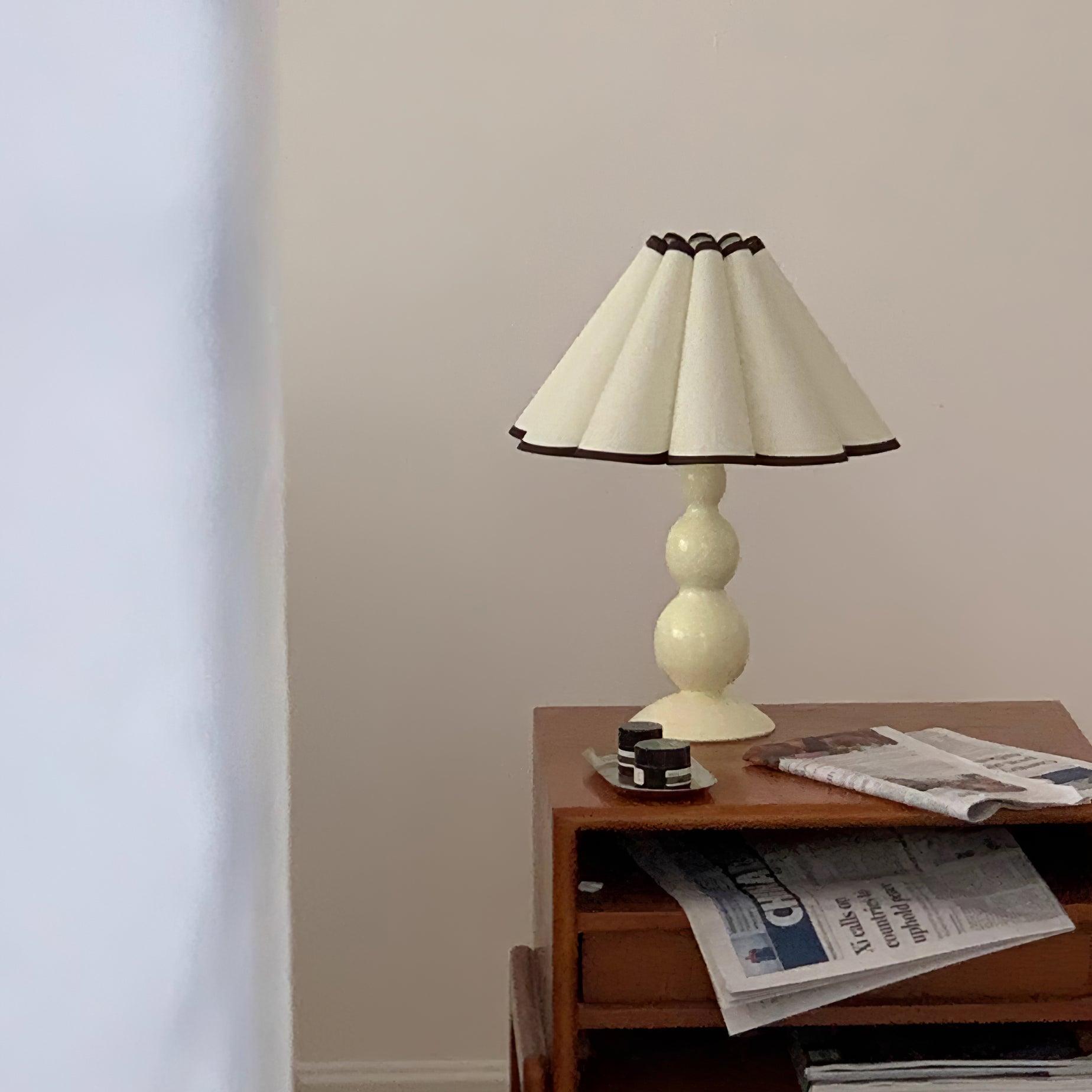 Lauren Table Lamp
