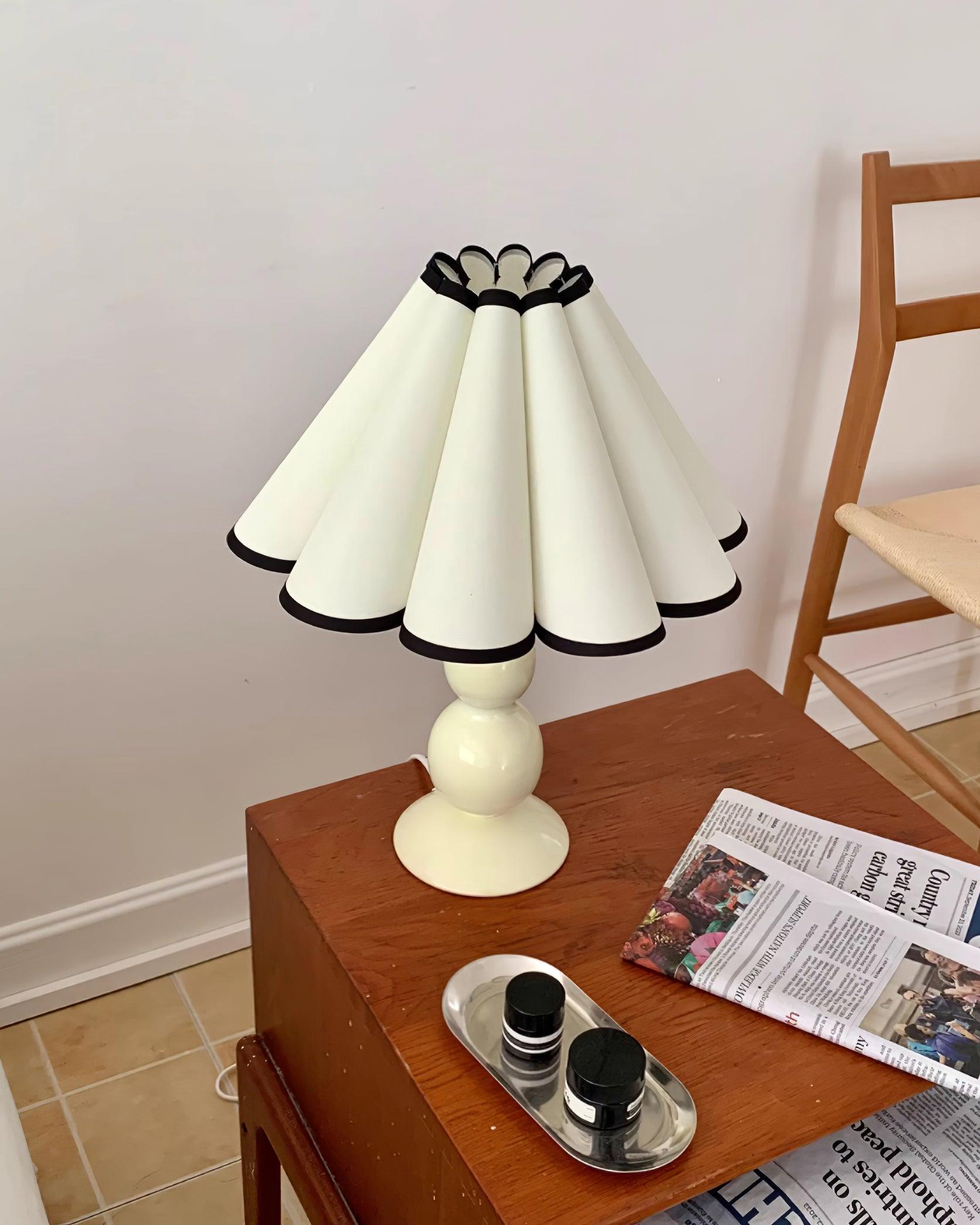 Lauren Table Lamp