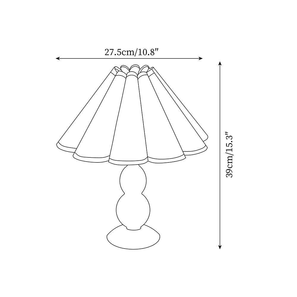 Lauren Table Lamp