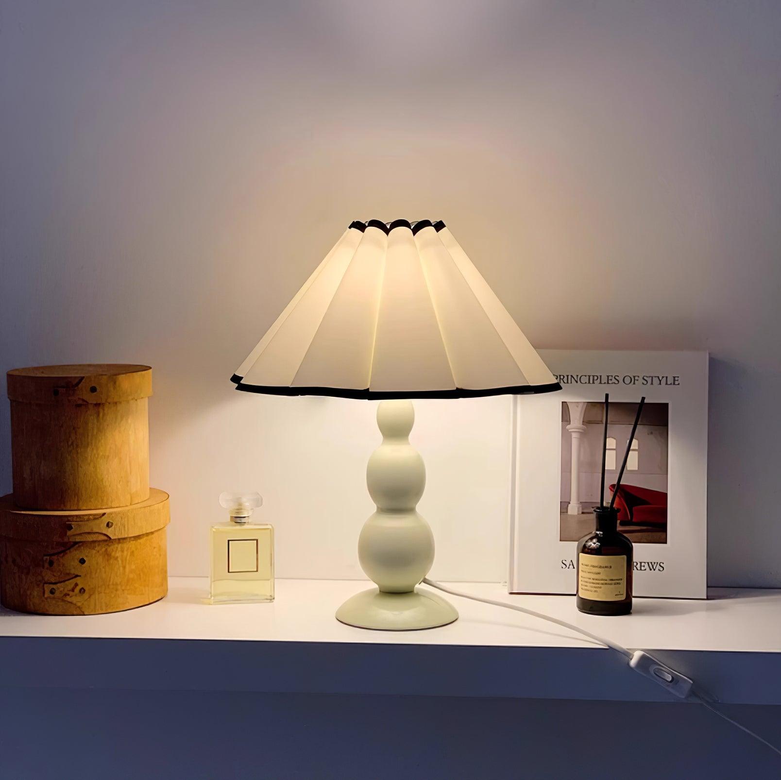 Lauren Table Lamp