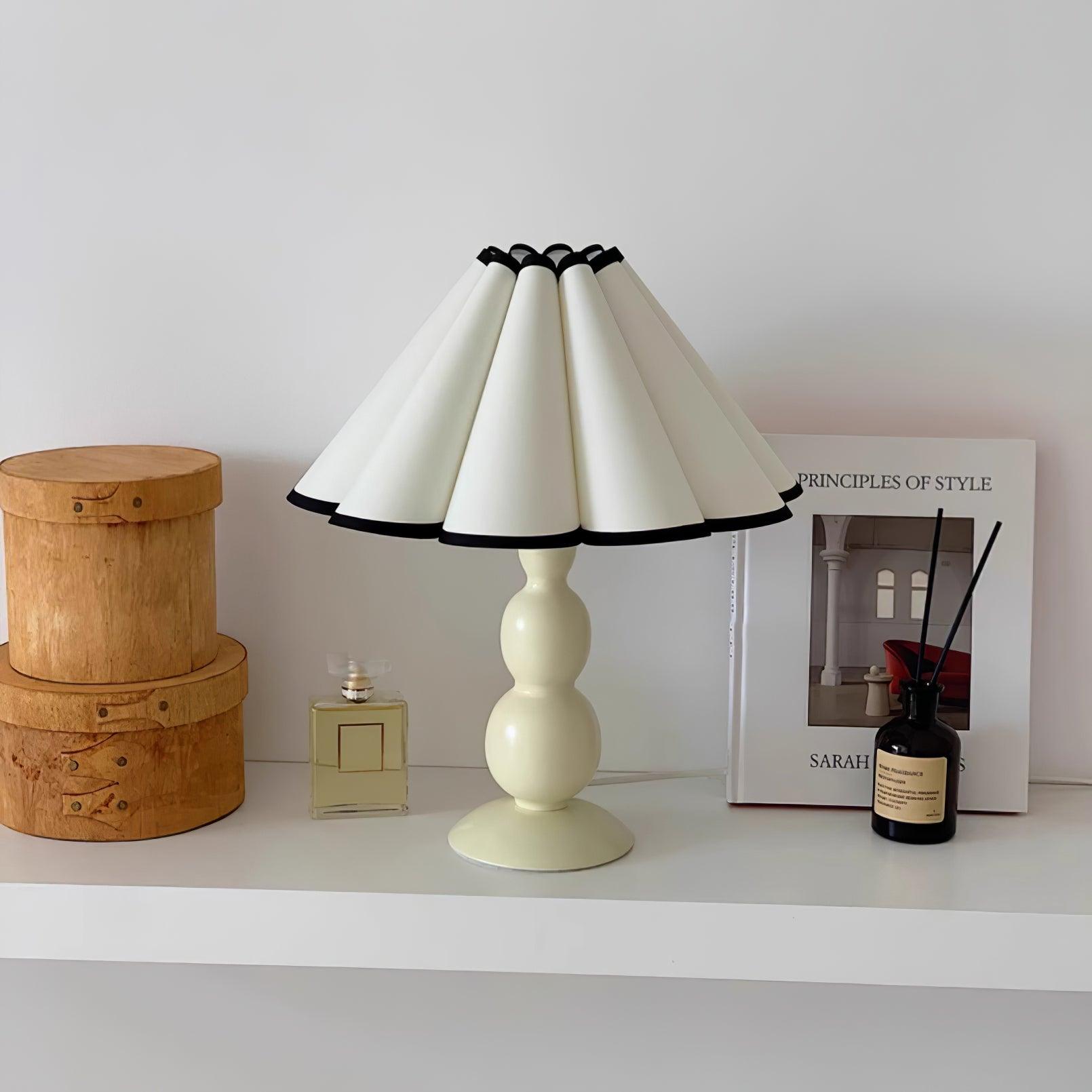Lauren Table Lamp
