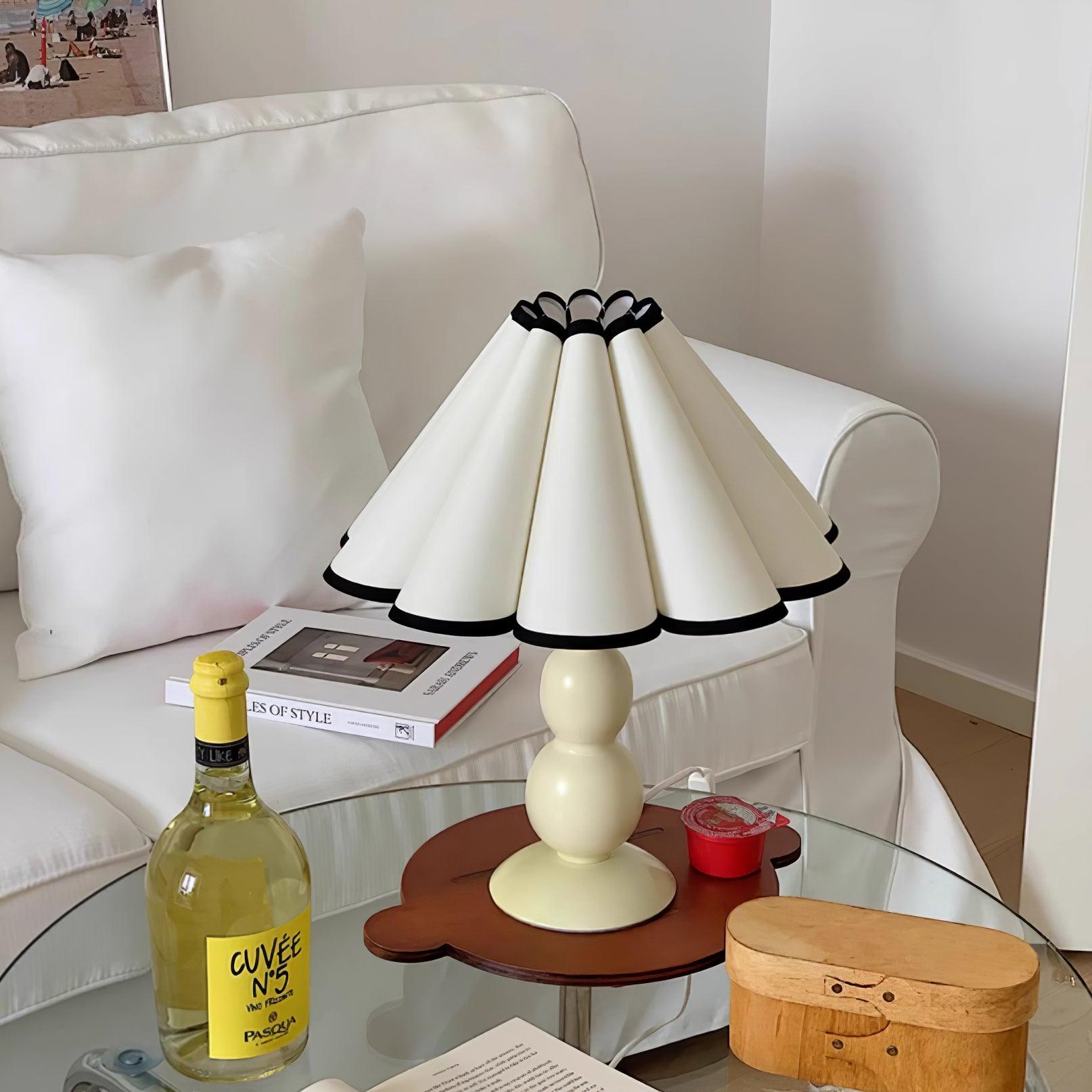 Lauren Table Lamp