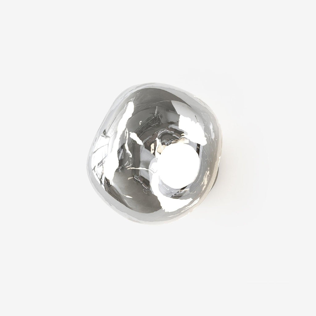 Lava Wall Lamp