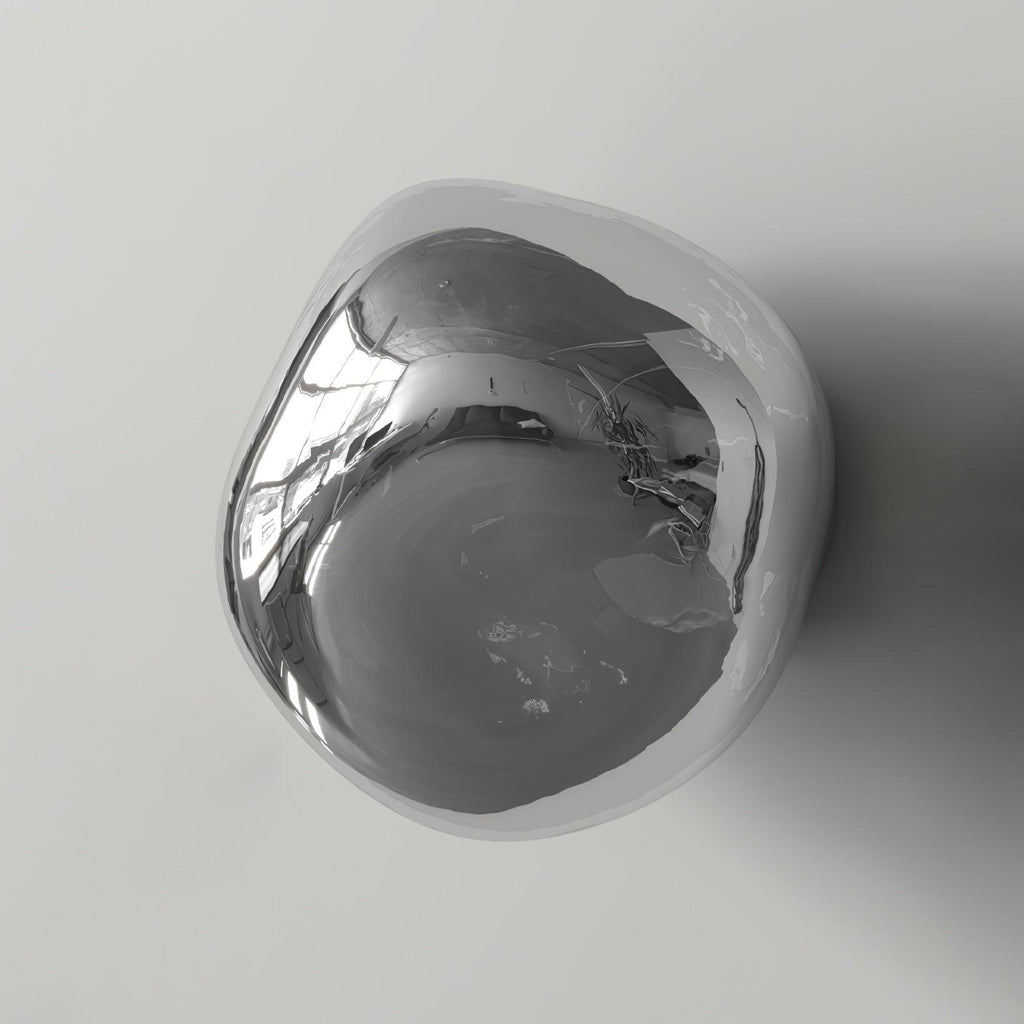 Lava Wall Lamp