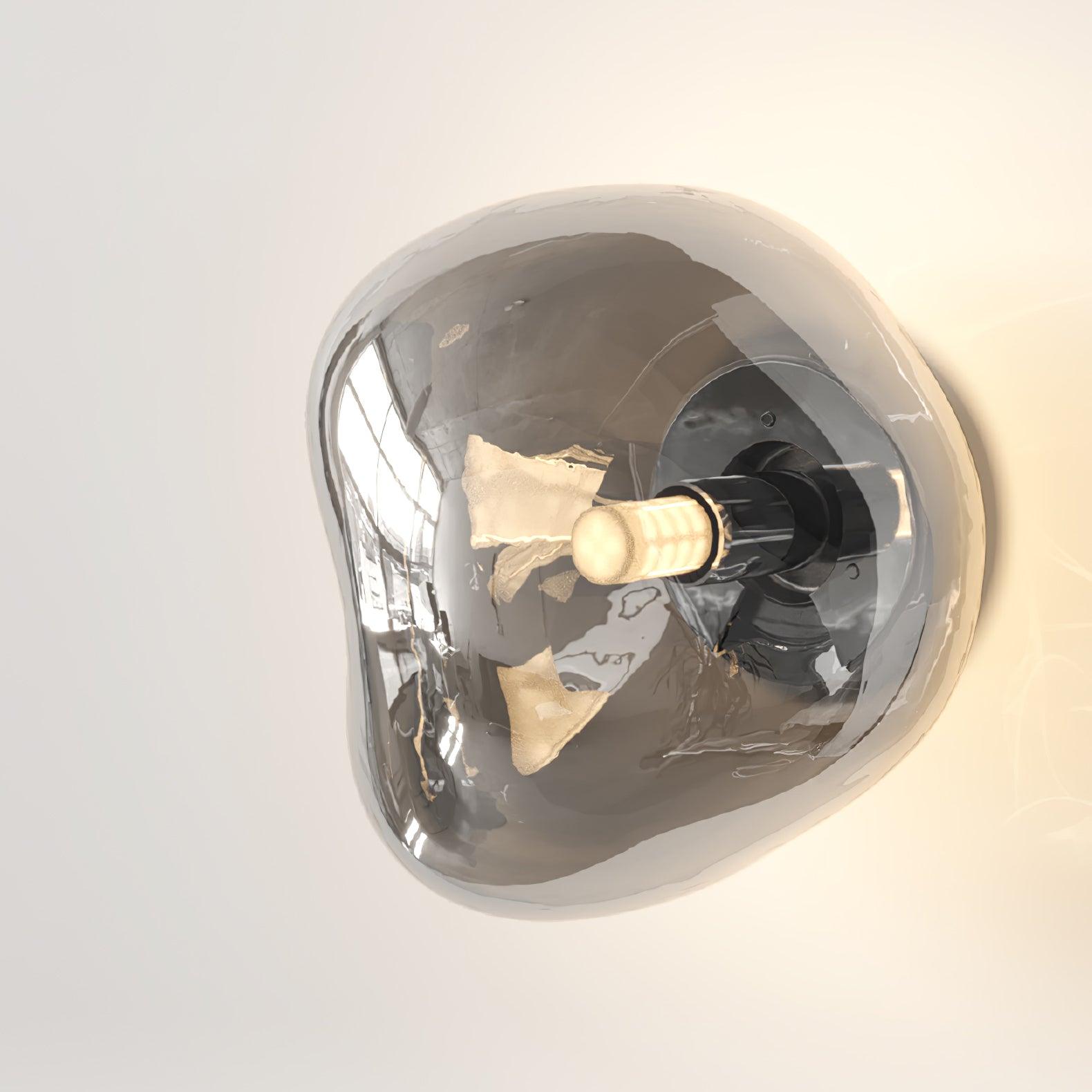 Lava Wall Lamp