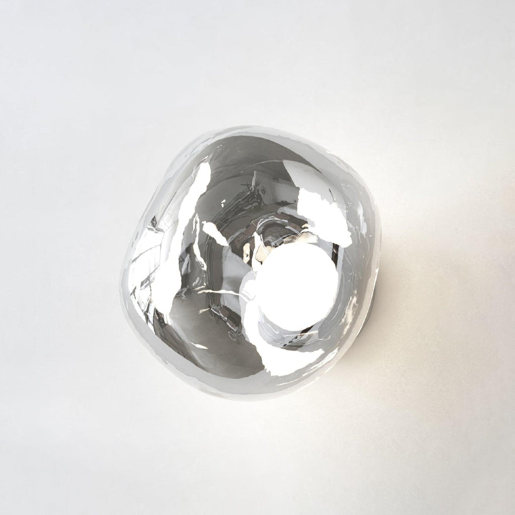 Lava Wall Lamp