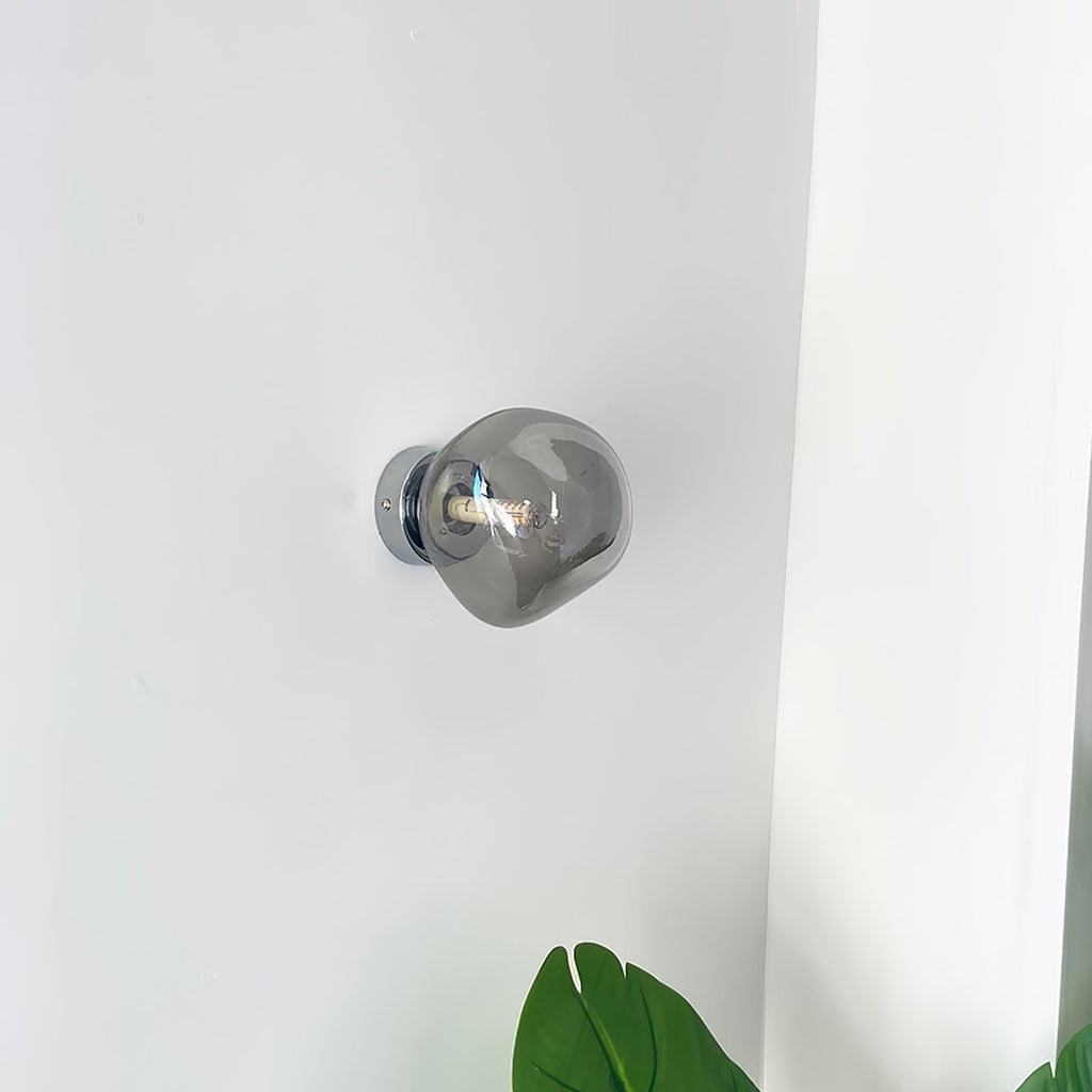 Lava Wall Lamp