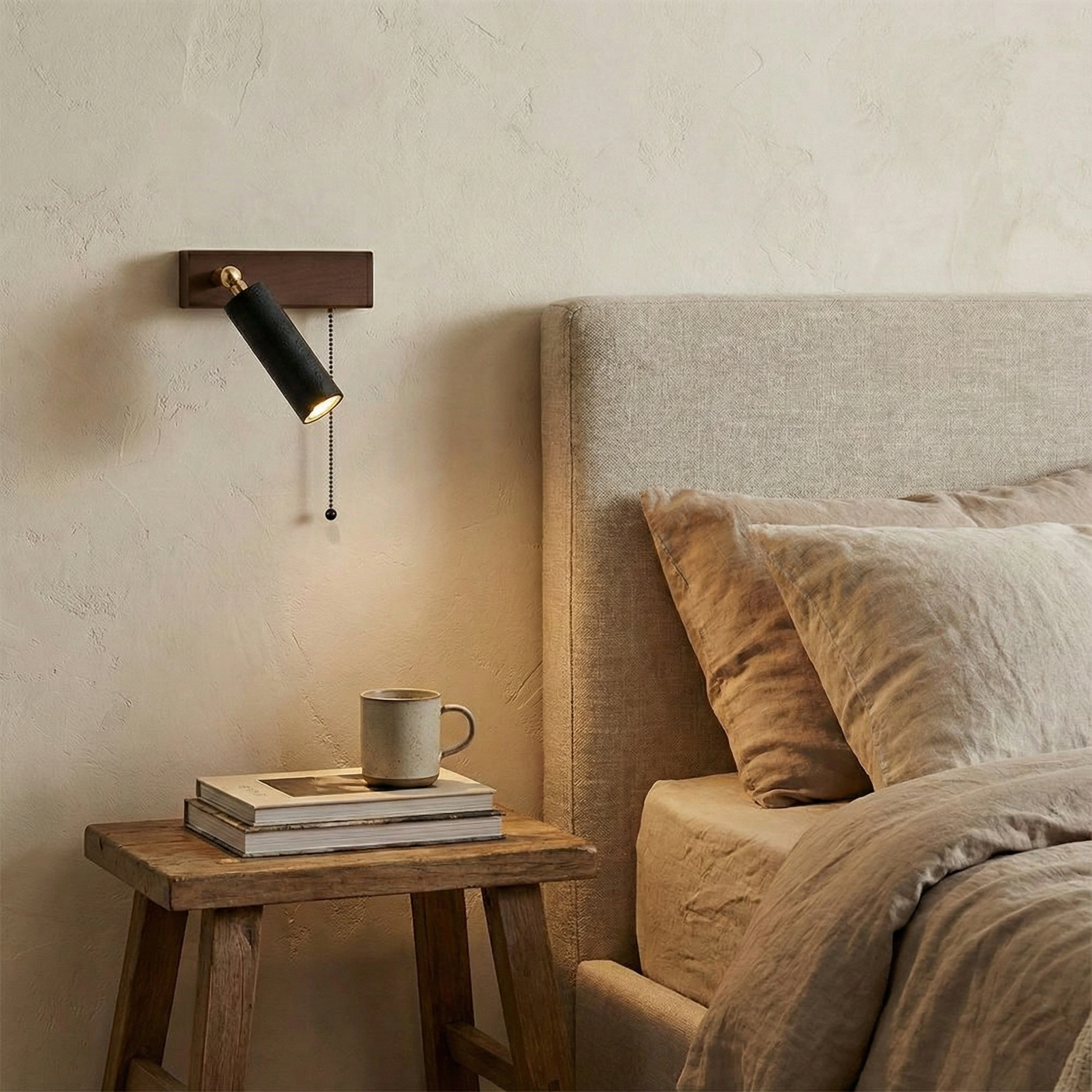 Lavaire Wall Lamp