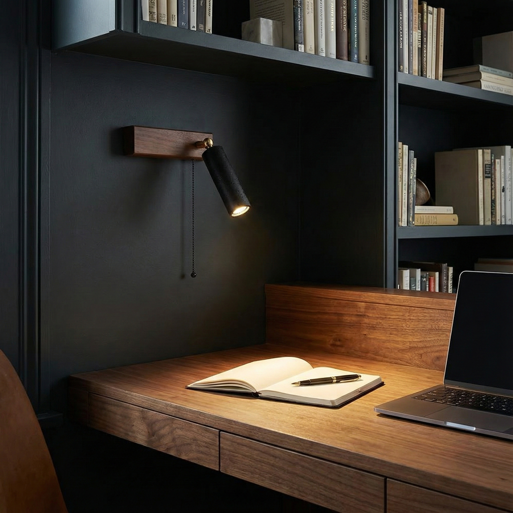 Lavaire Wall Lamp