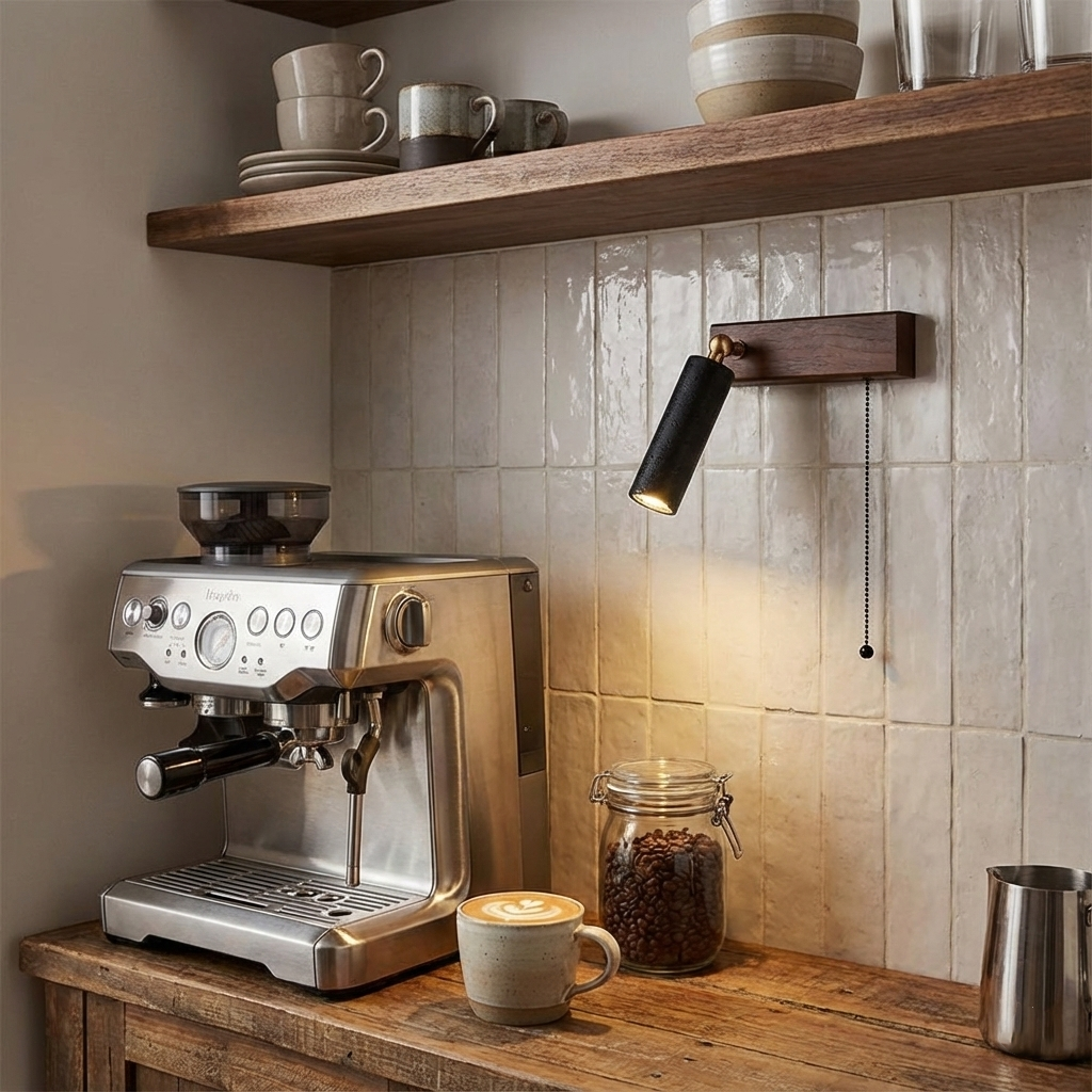 Lavaire Wall Lamp
