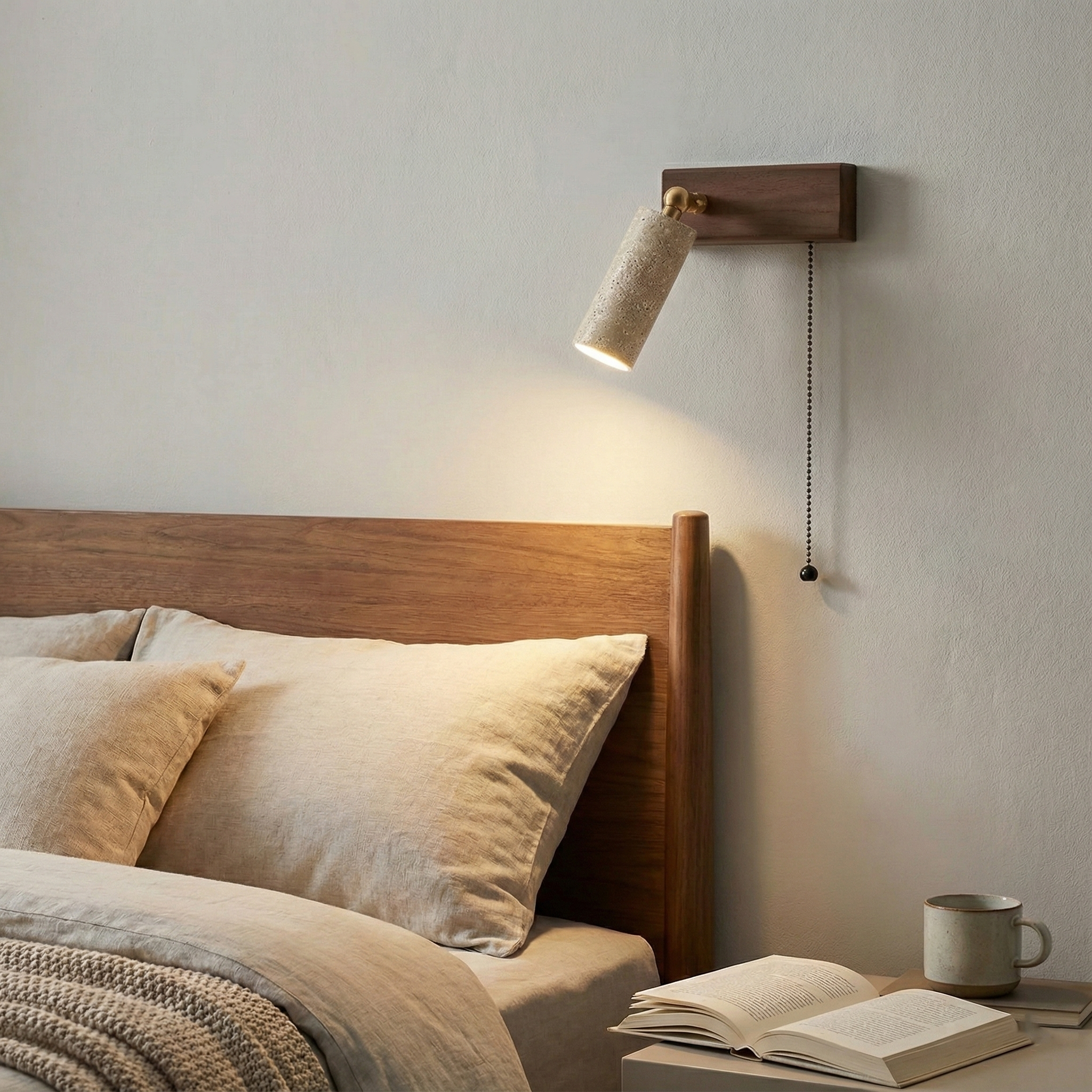 Lavaire Wall Lamp