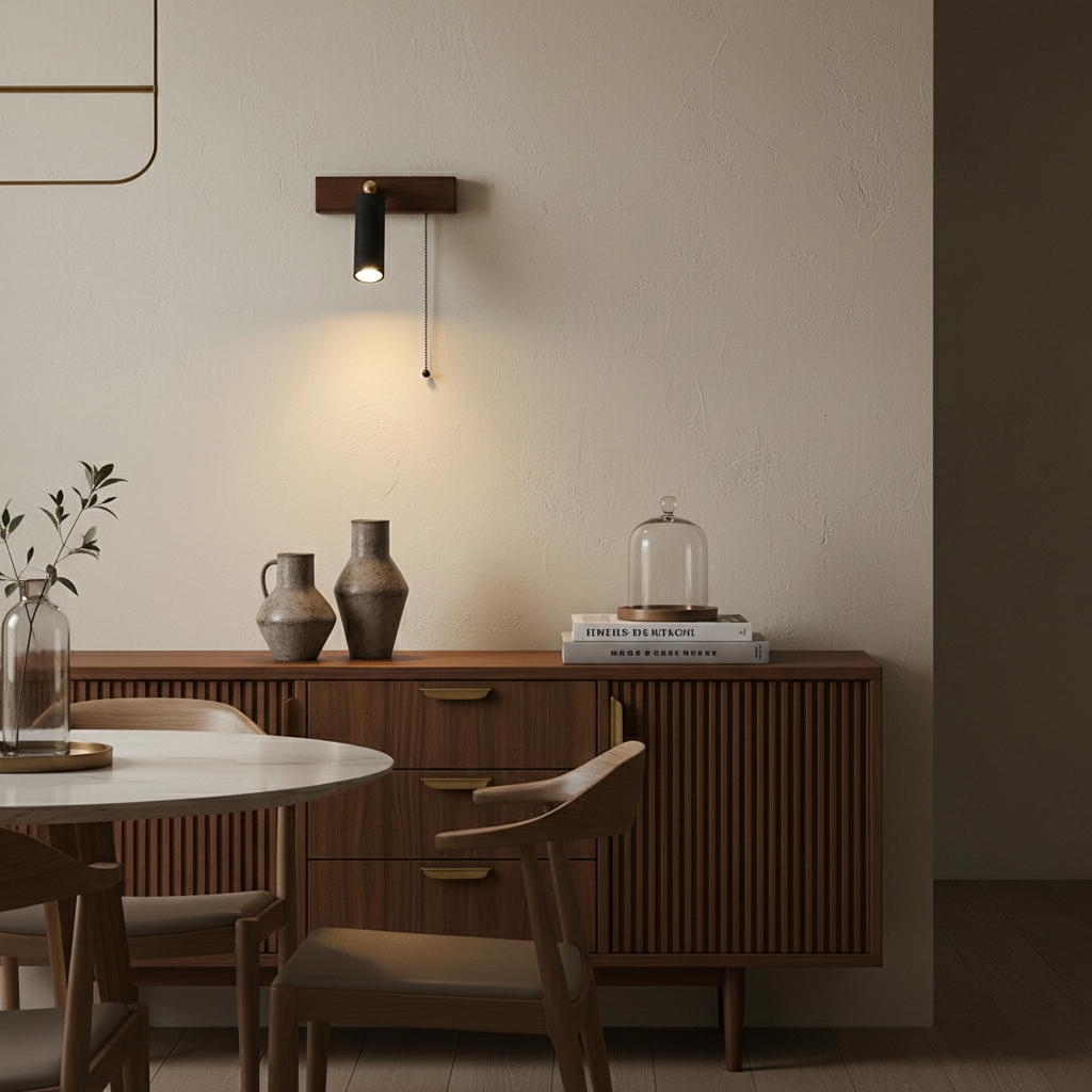 Lavaire Wall Lamp