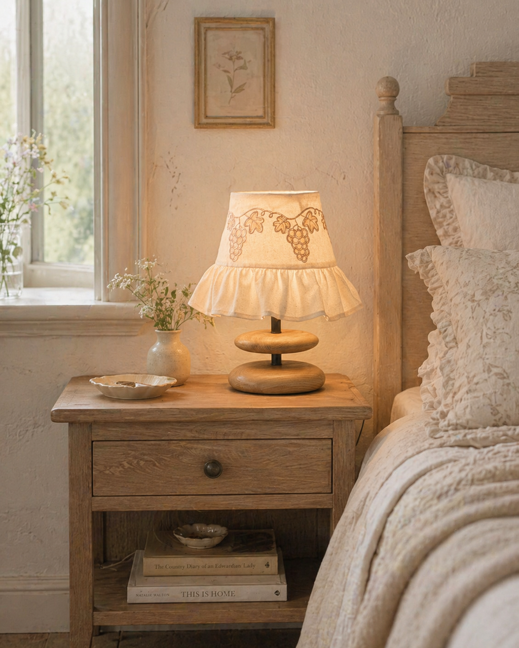 Lavelle Table Light
