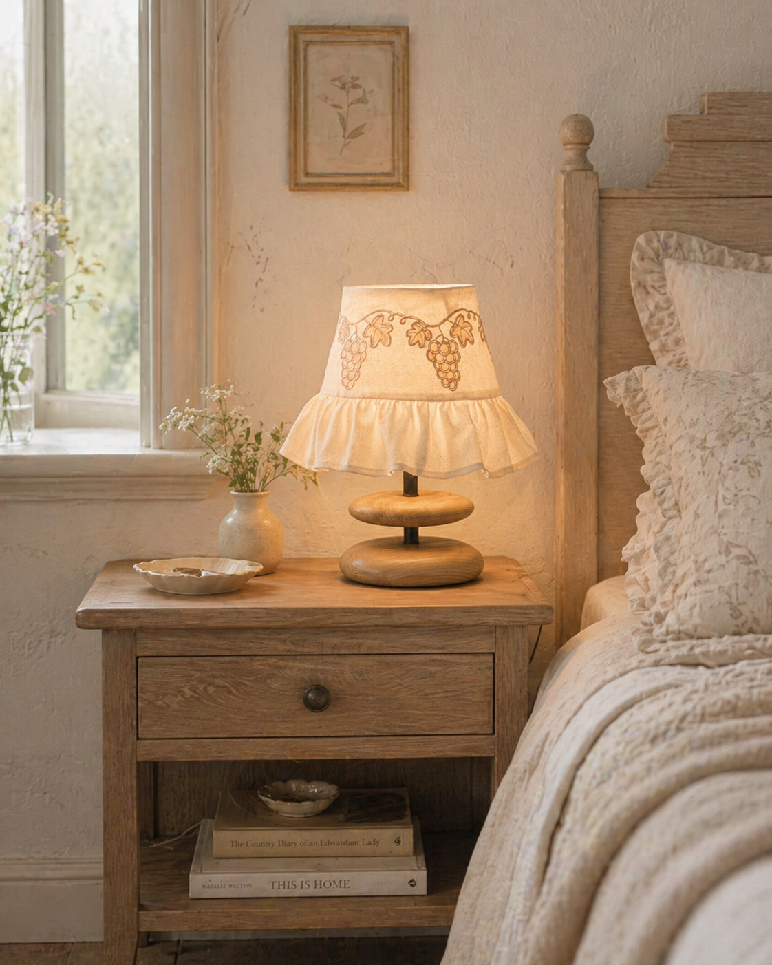 Lavelle Table Light