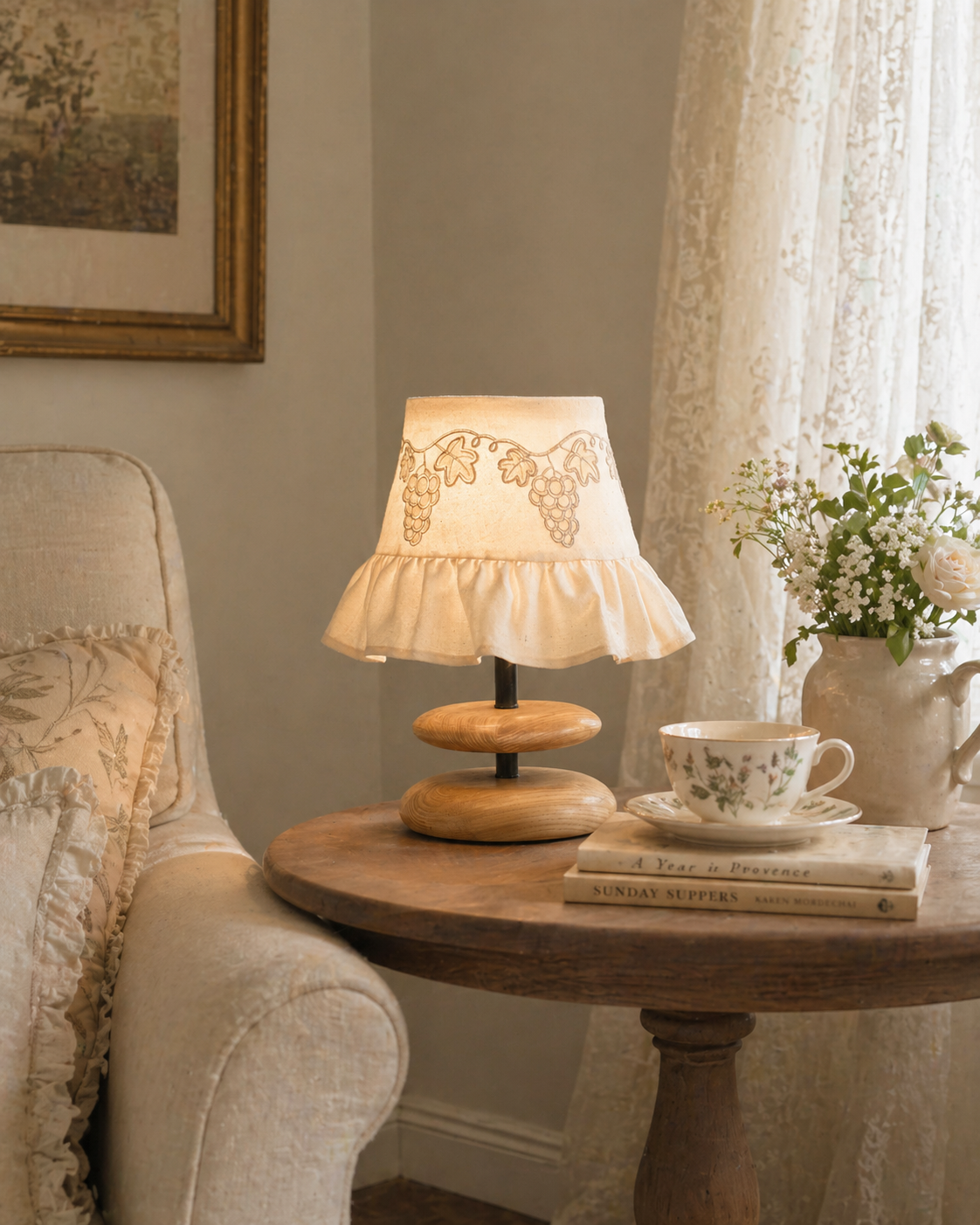 Lavelle Table Light