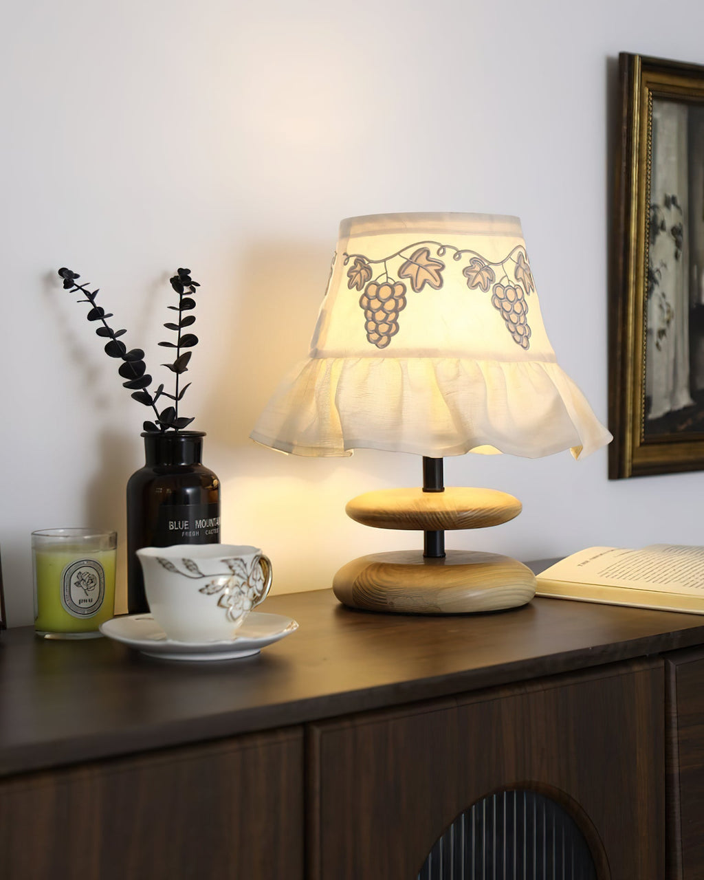 Lavelle Table Light