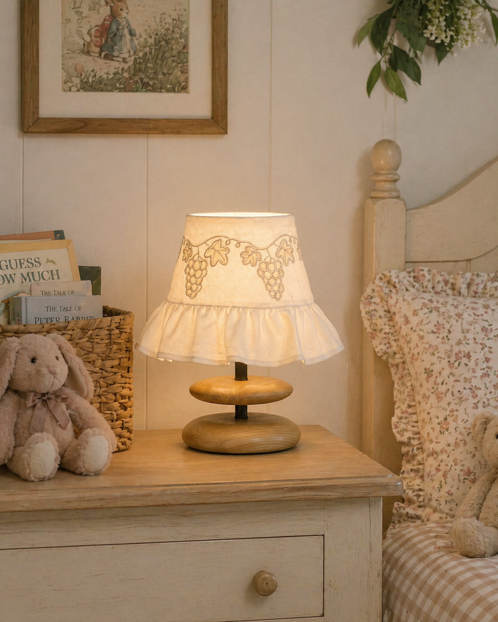 Lavelle Table Light