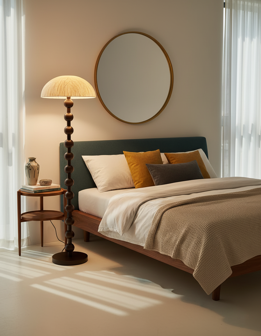 Lavin Floor Lamp