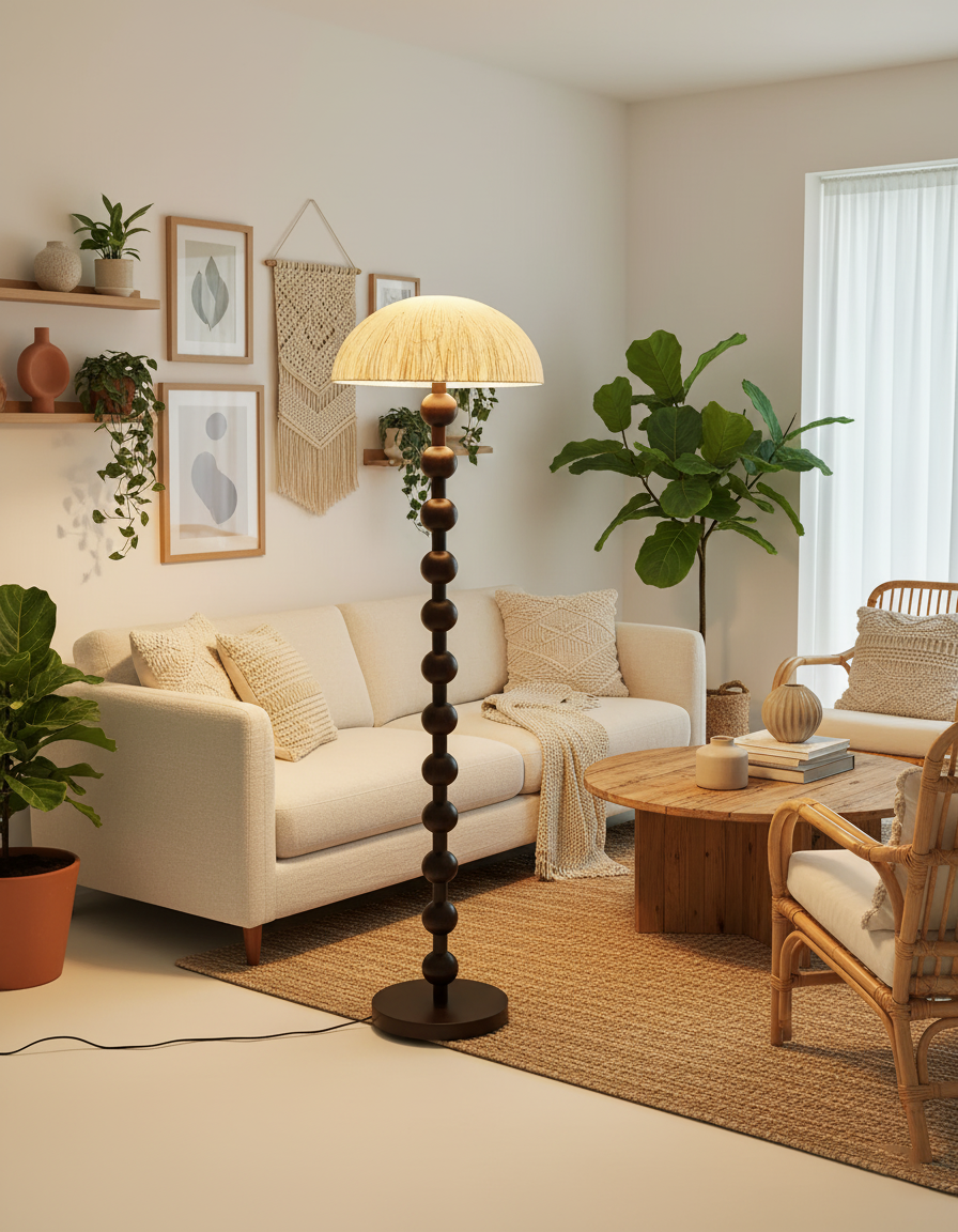 Lavin Floor Lamp