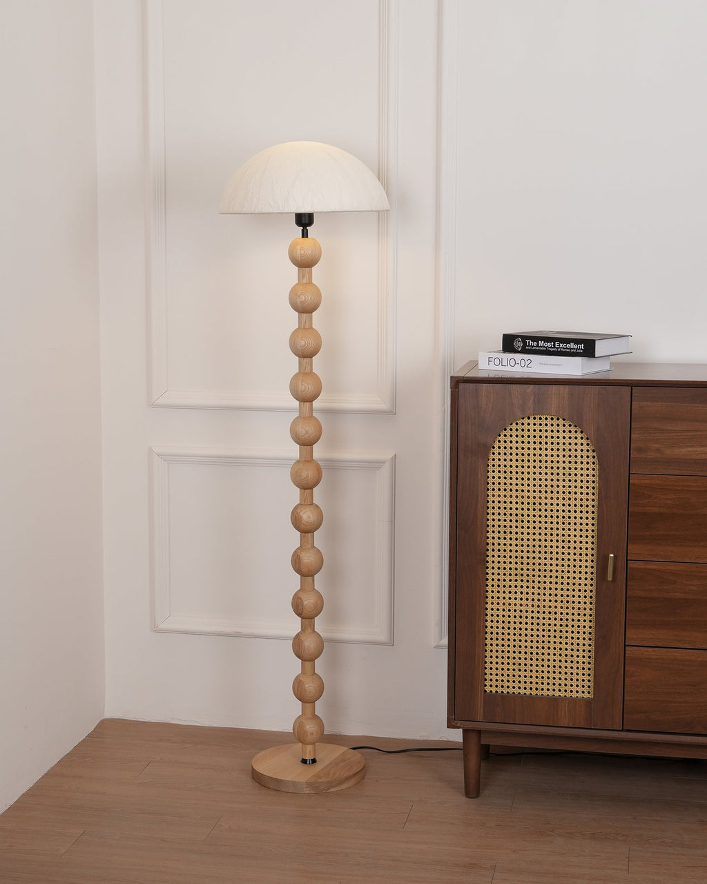 Lavin Floor Lamp
