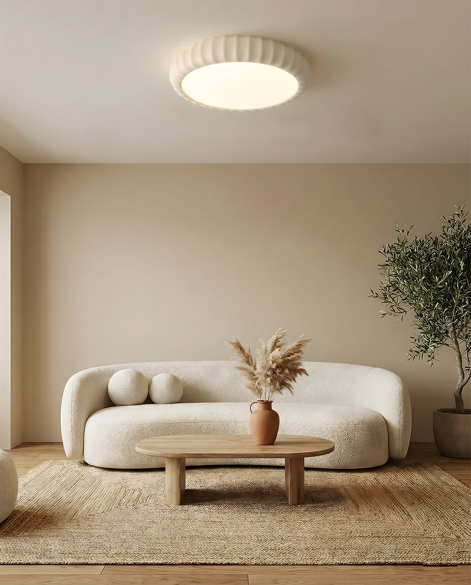 Layla Ceiling Light