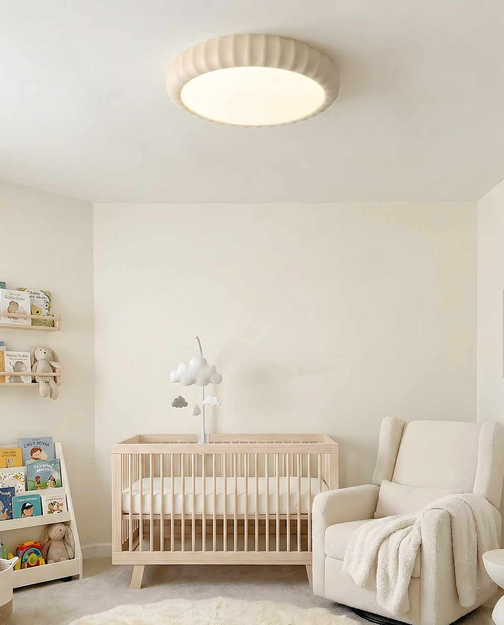 Layla Ceiling Light