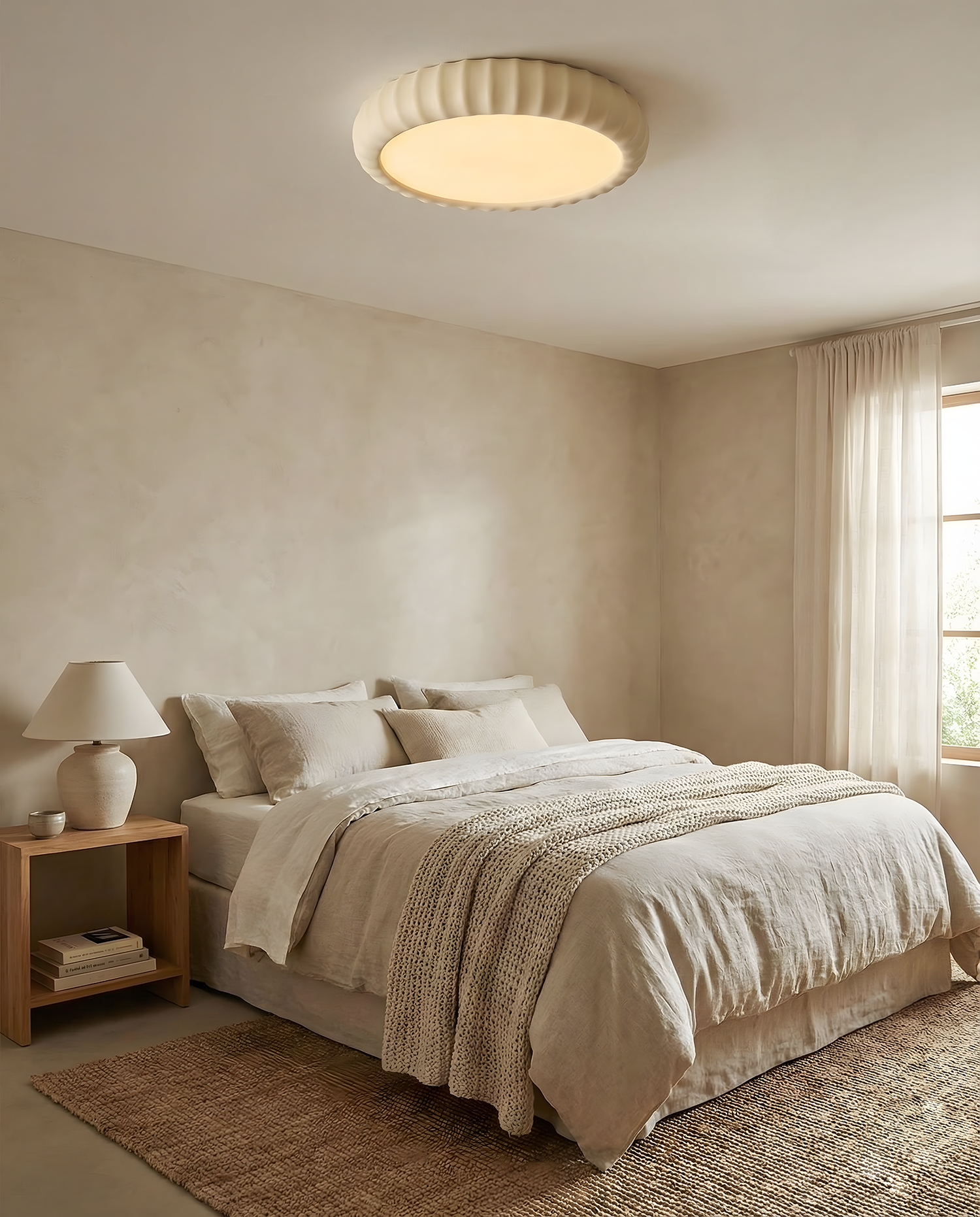 Layla Ceiling Light