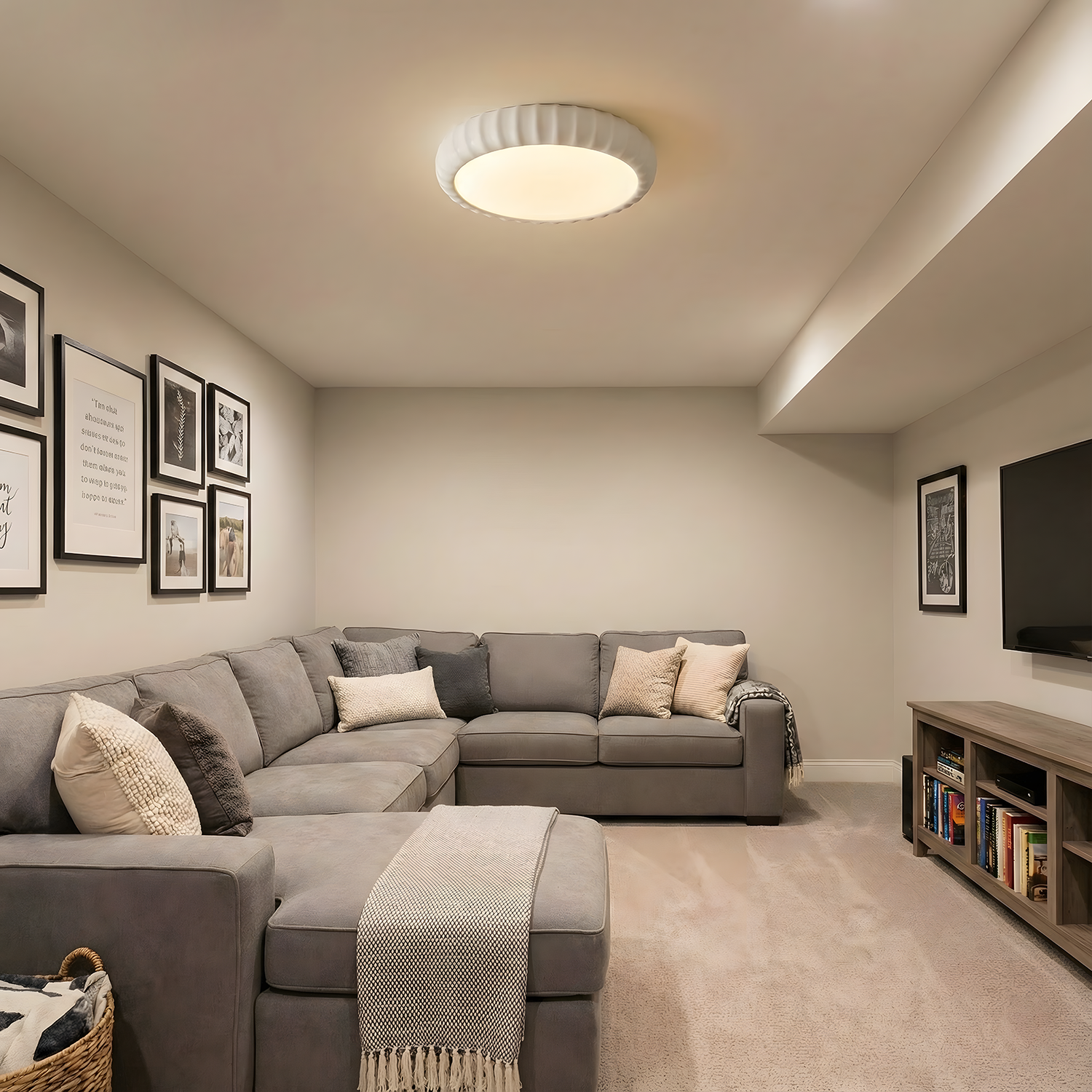 Layla Ceiling Light
