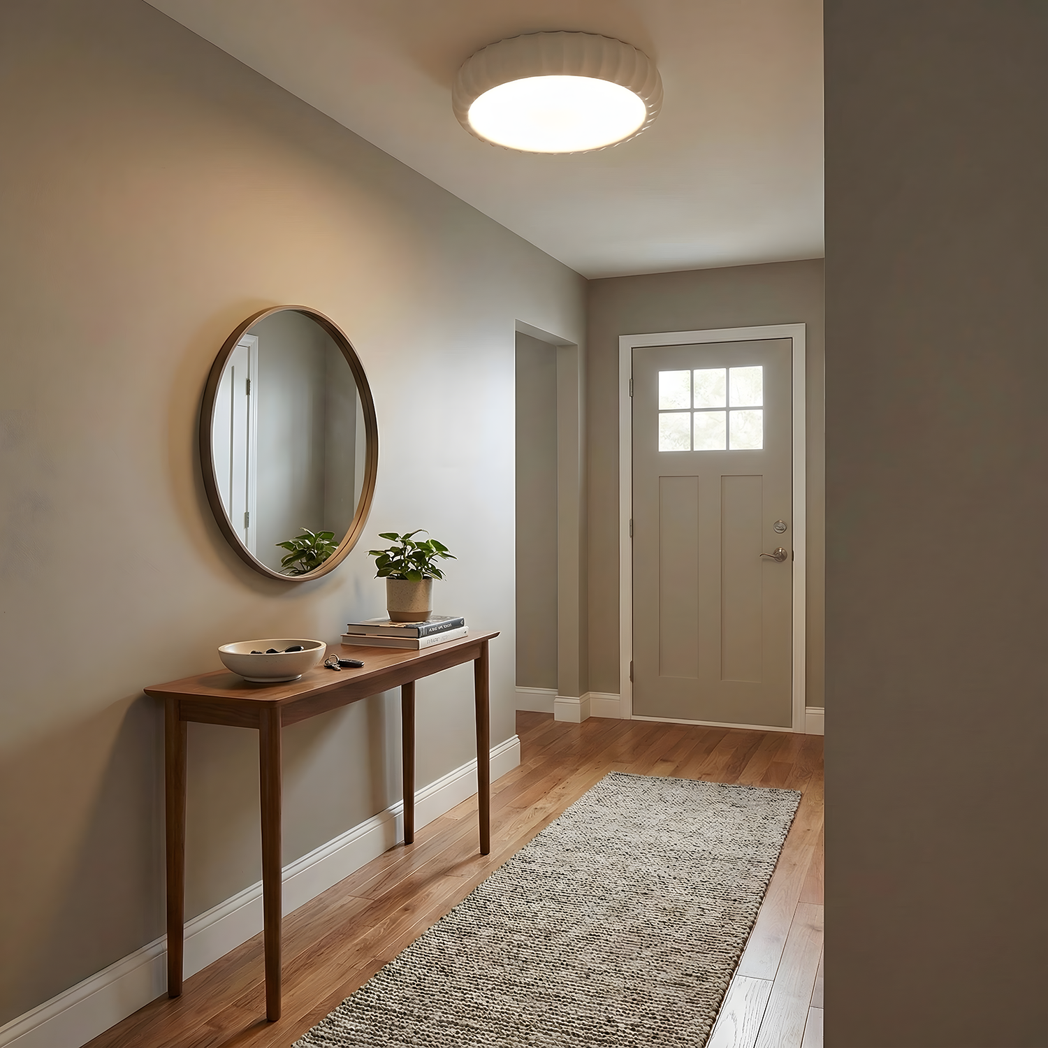 Layla Ceiling Light