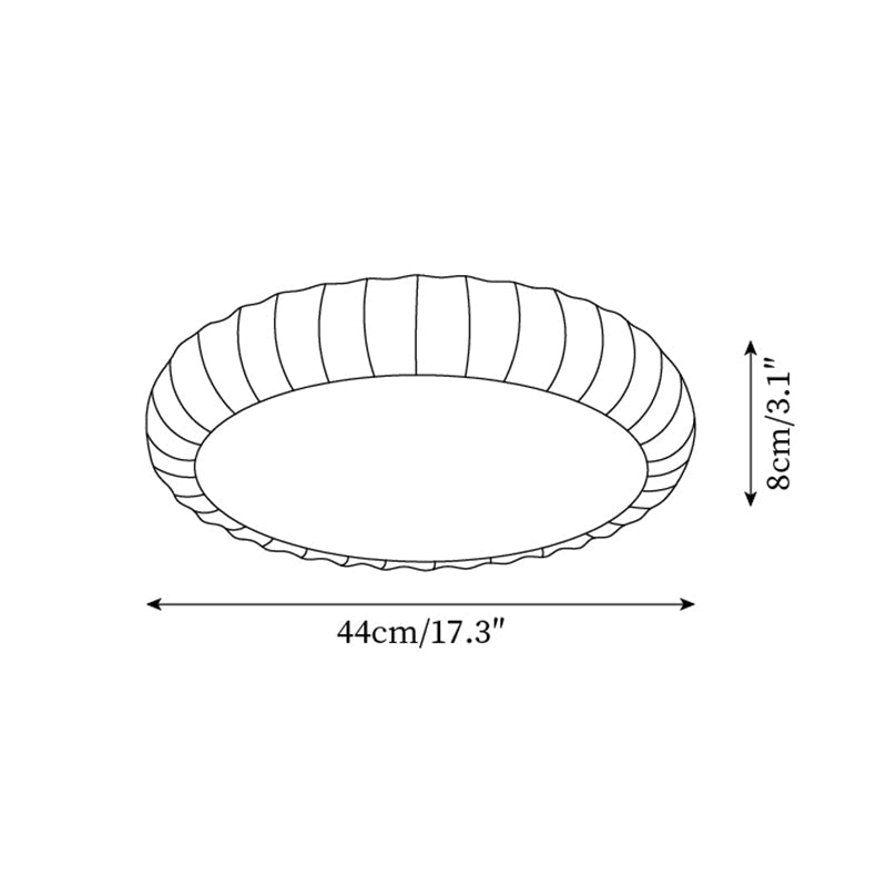Layla Ceiling Light