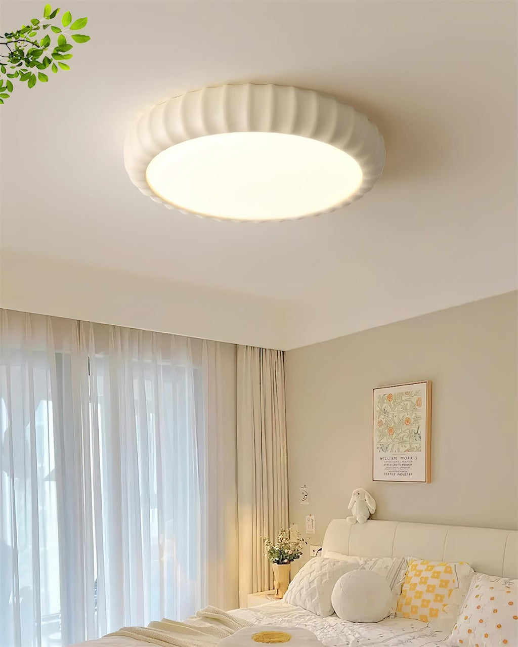 Layla Ceiling Light