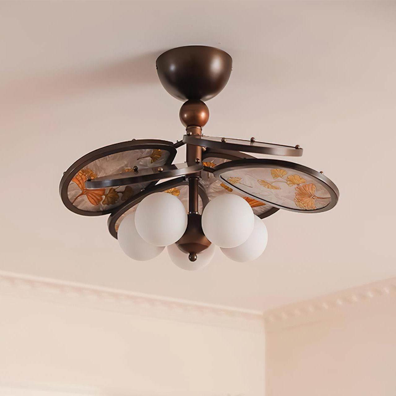 Leafora Ceiling Lamp