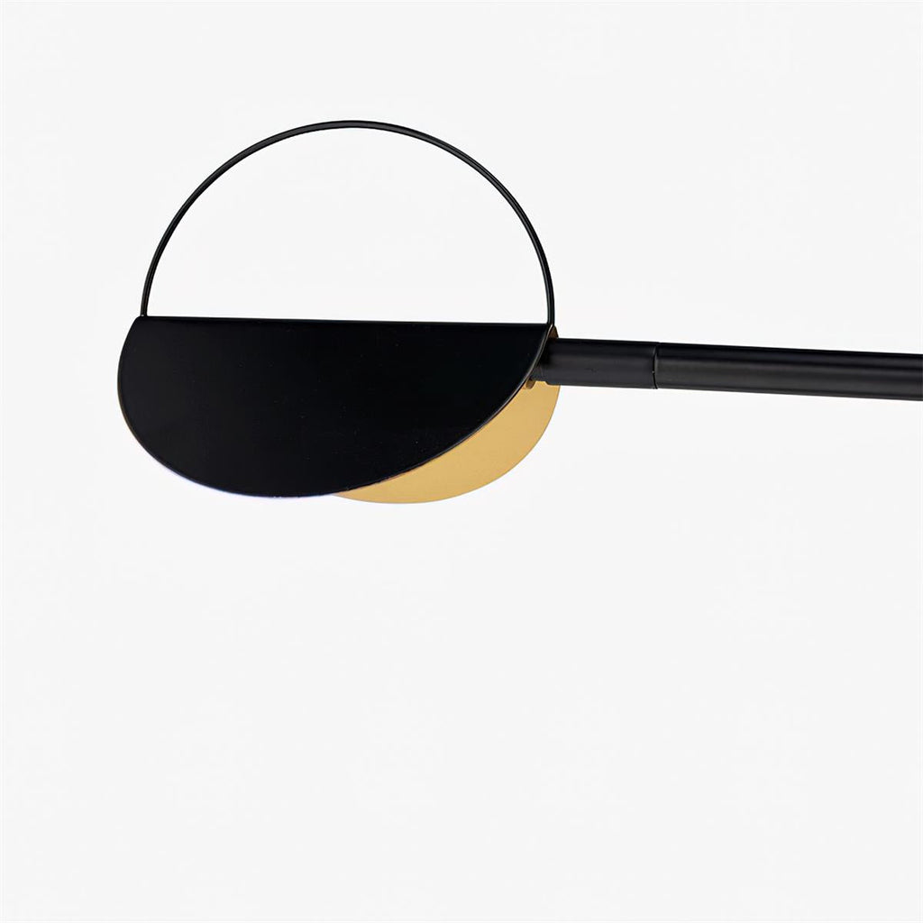 Leaves Wall Lamp