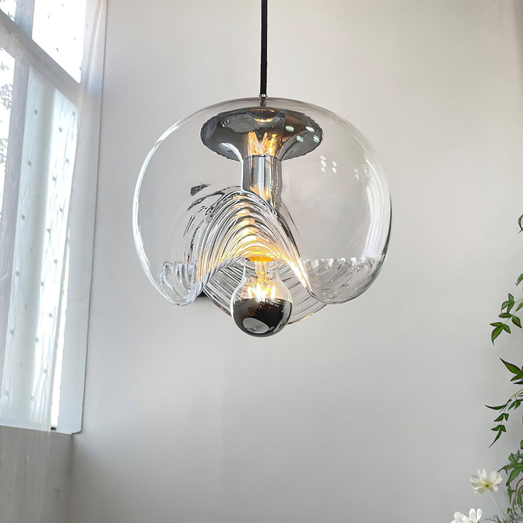 Leisa Pendant Lamp