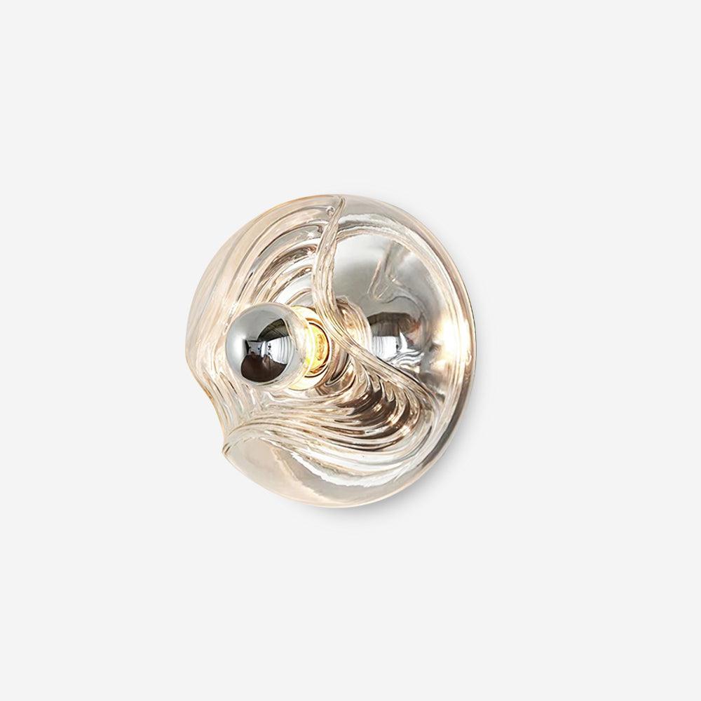 Leisa Wall Lamp