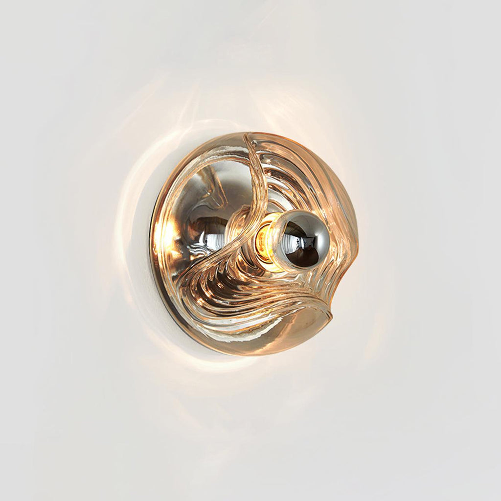 Leisa Wall Lamp