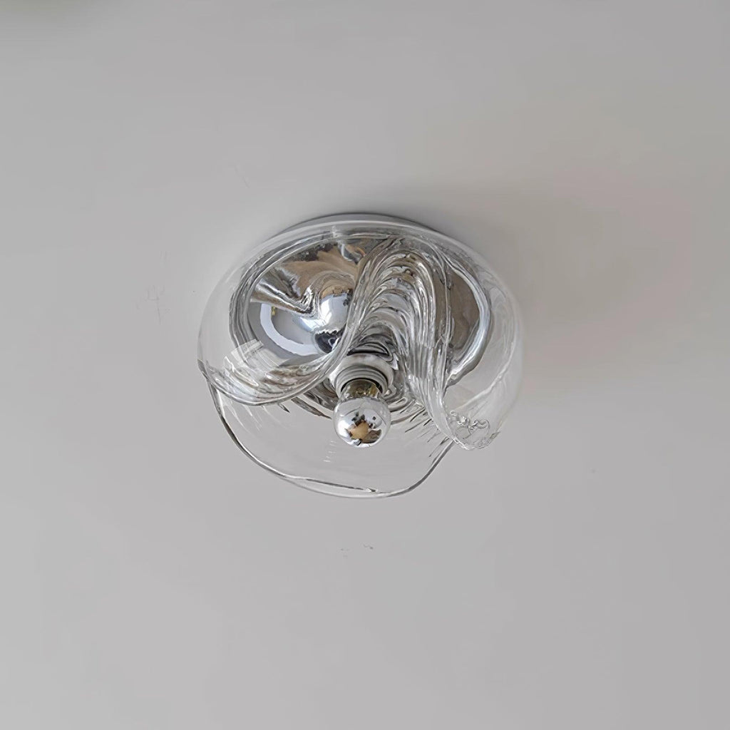 Leisa Wall Lamp