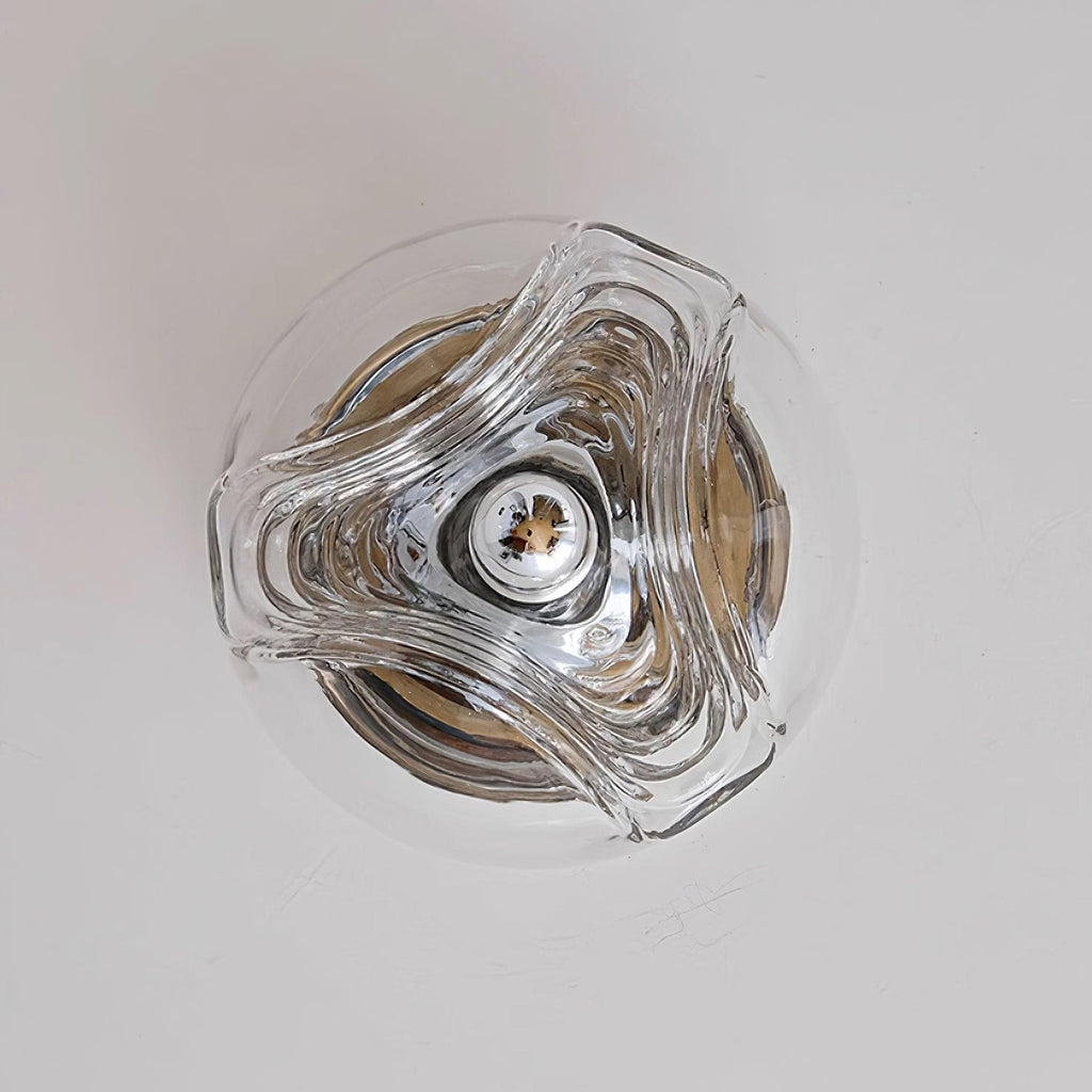 Leisa Wall Lamp