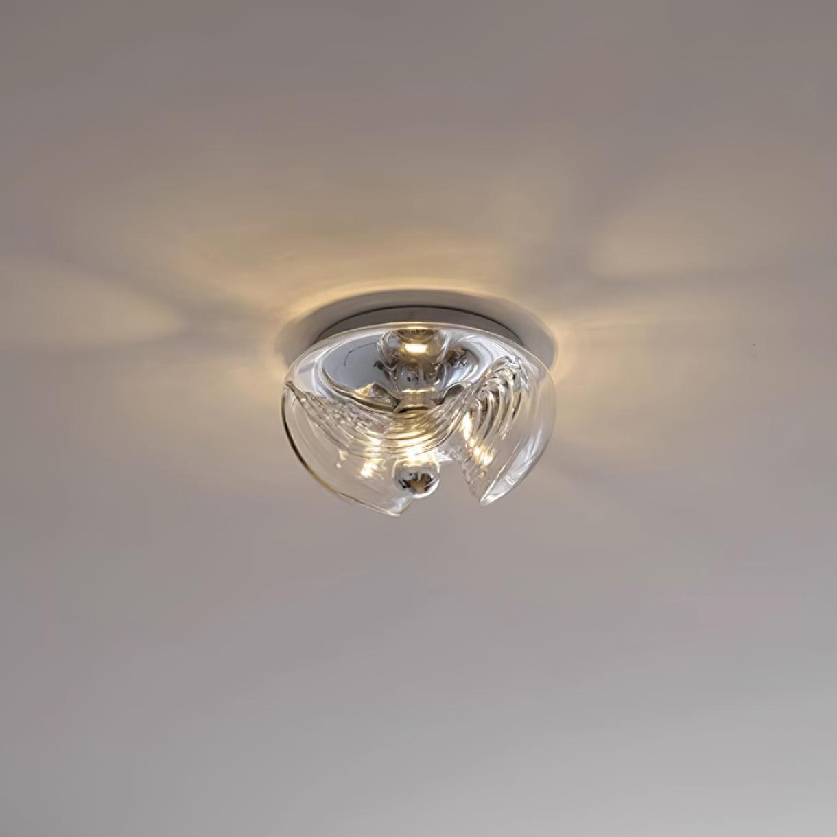 Leisa Wall Lamp