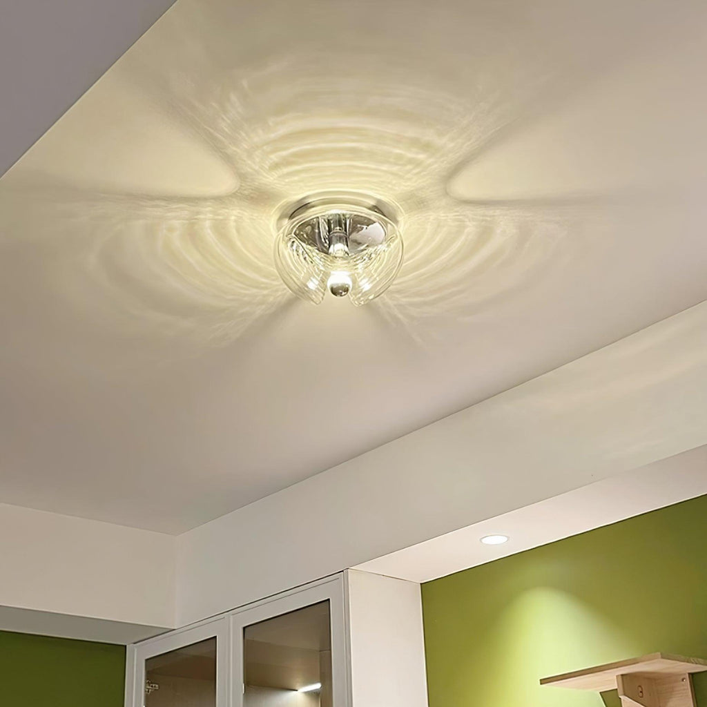 Leisa Wall Lamp