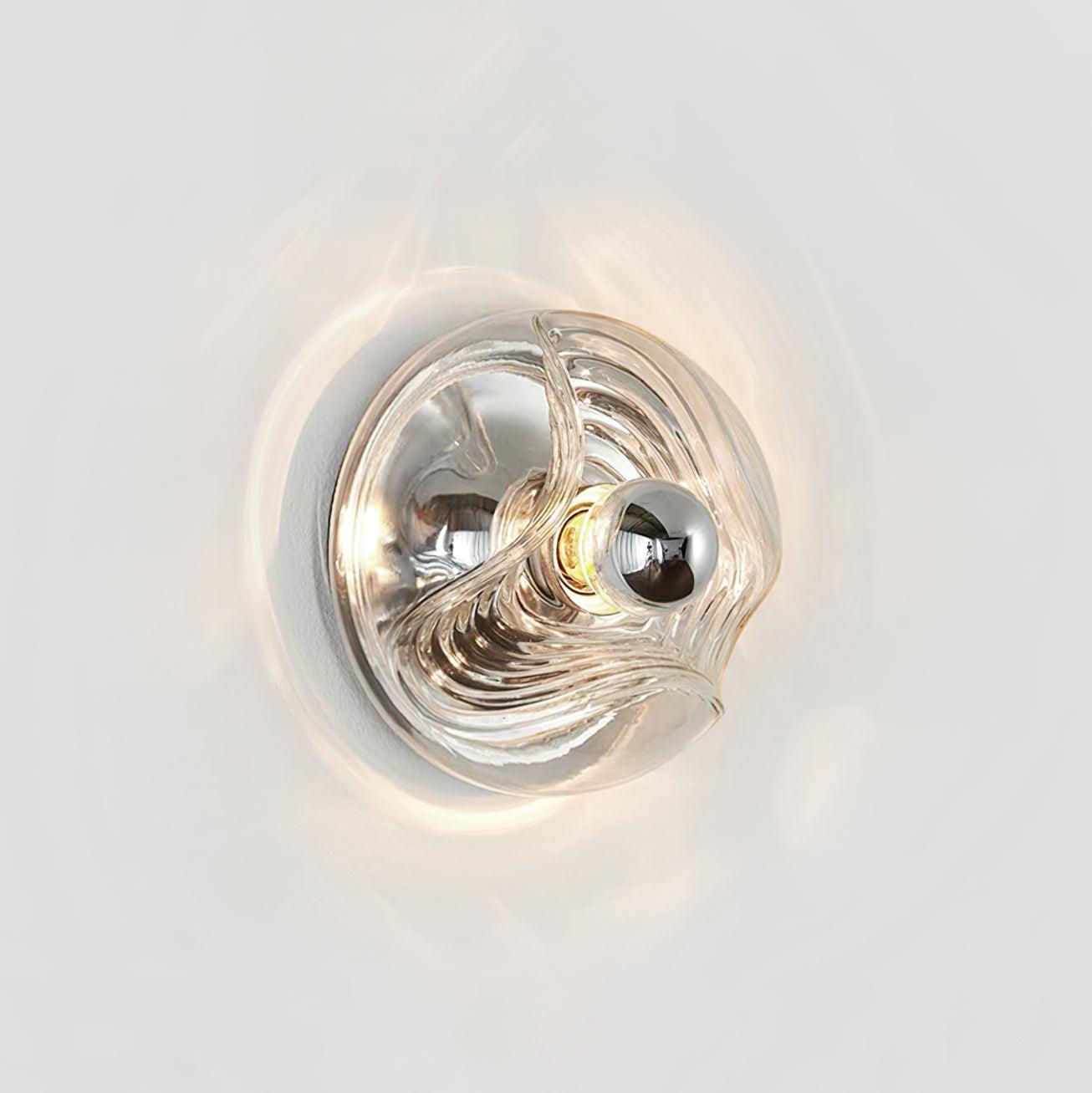 Leisa Wall Lamp