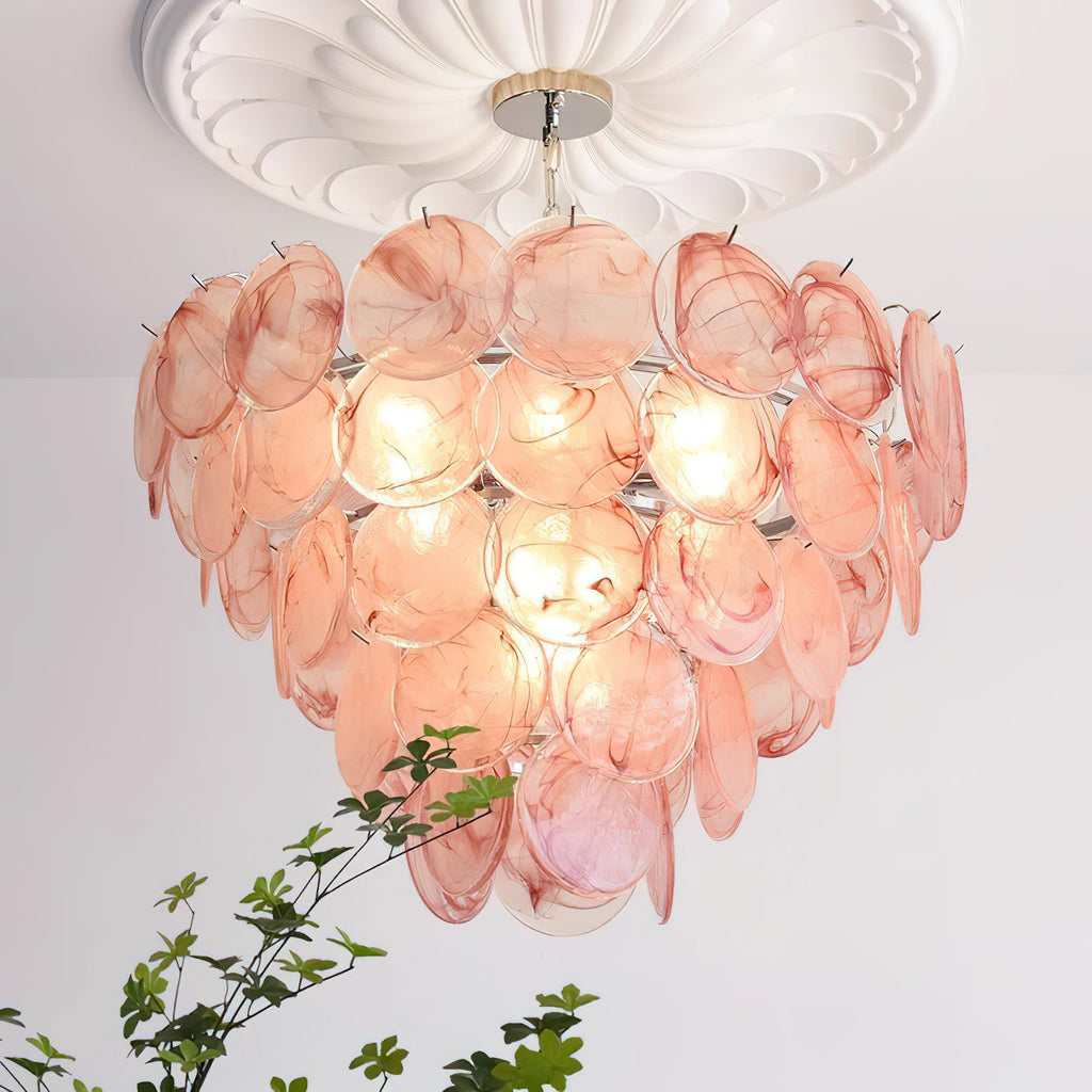Lelaina Chandelier