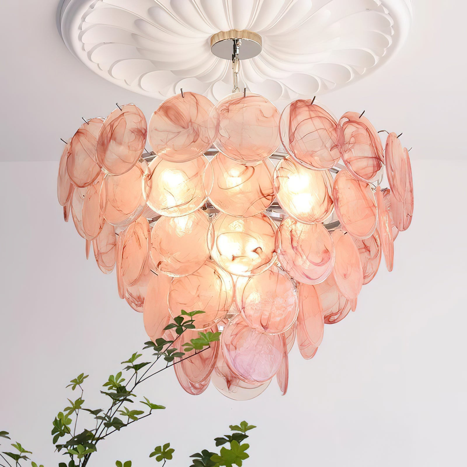 Lelaina Chandelier