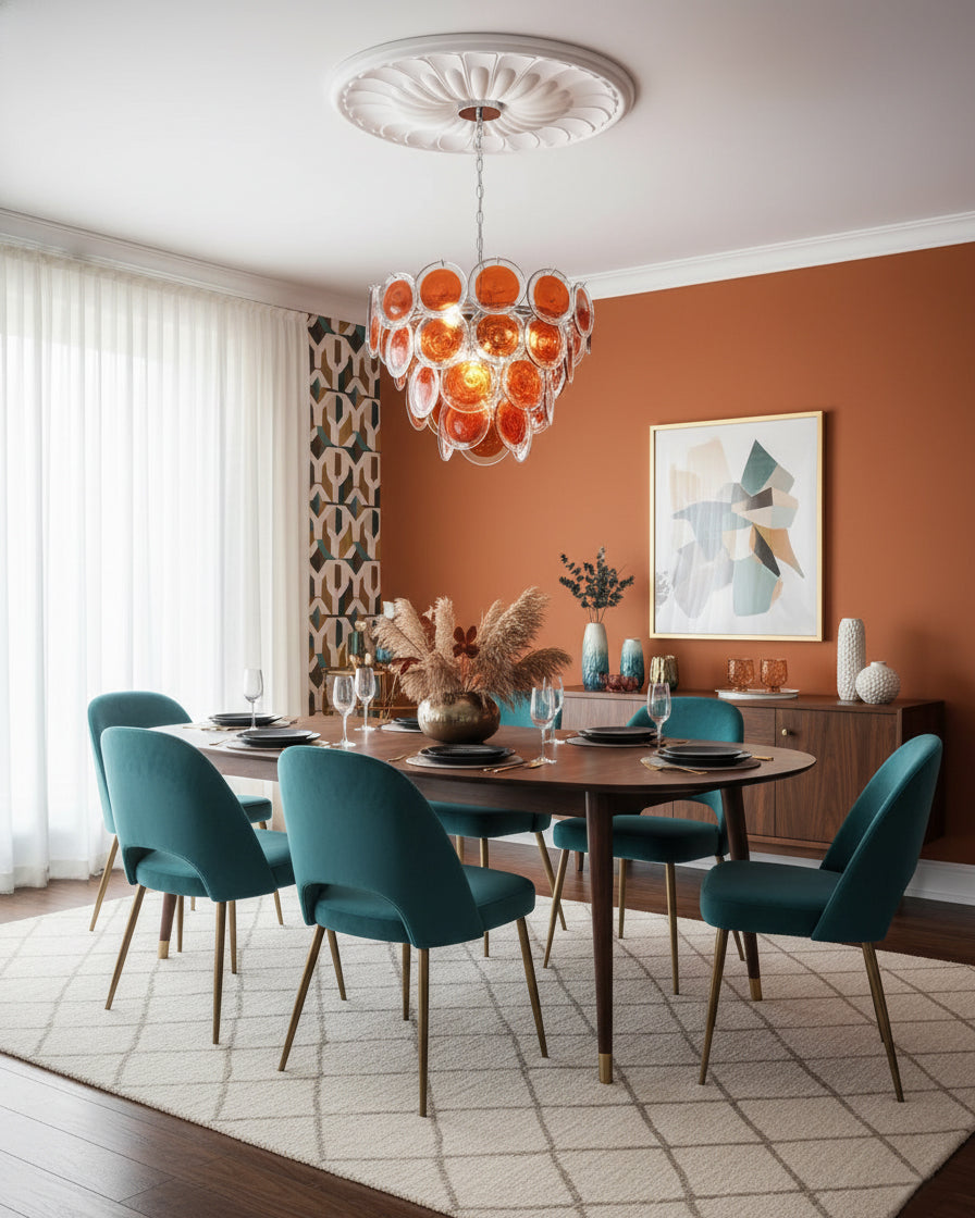 Lelaina Chandelier