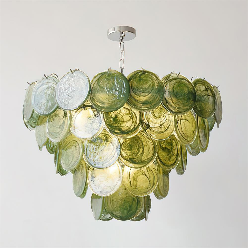 Lelaina Chandelier