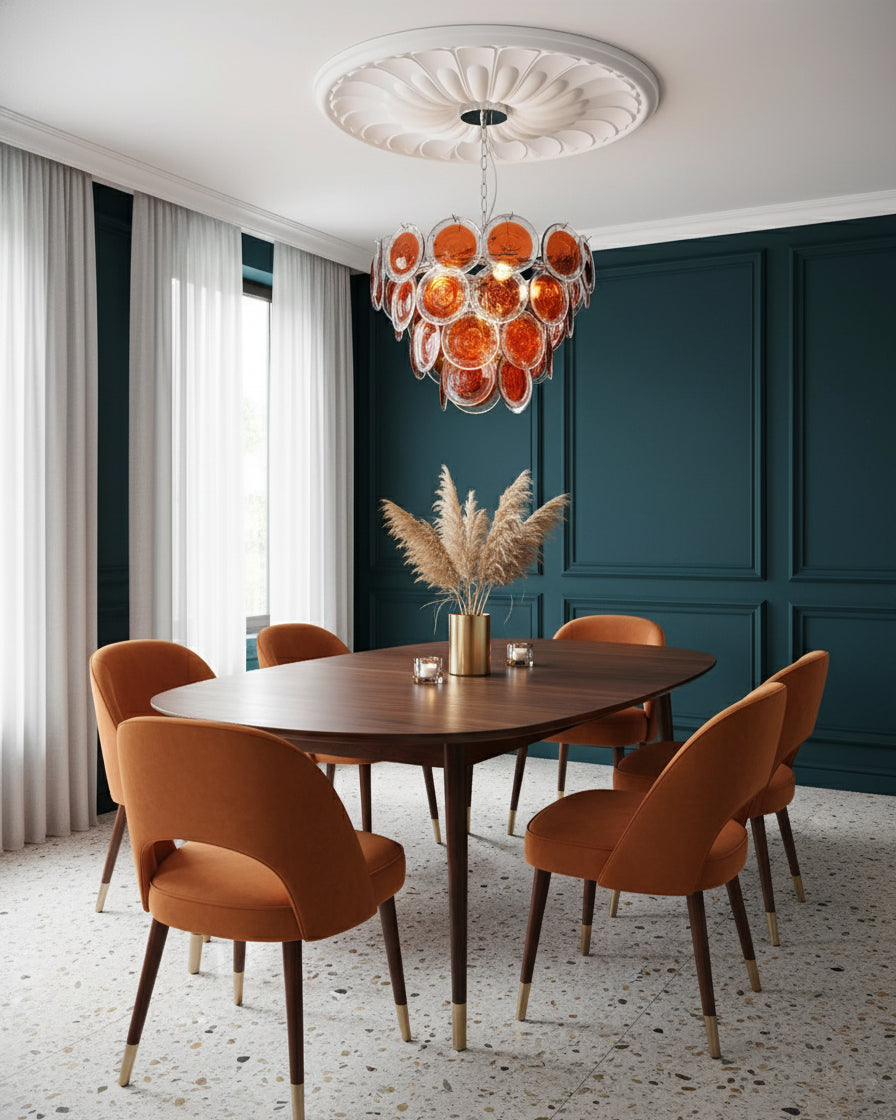 Lelaina Chandelier